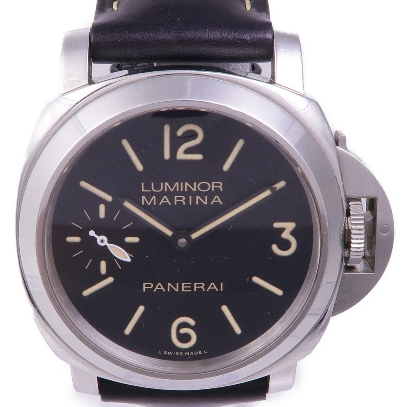 PANERAI Luminor 44MM PAM00367