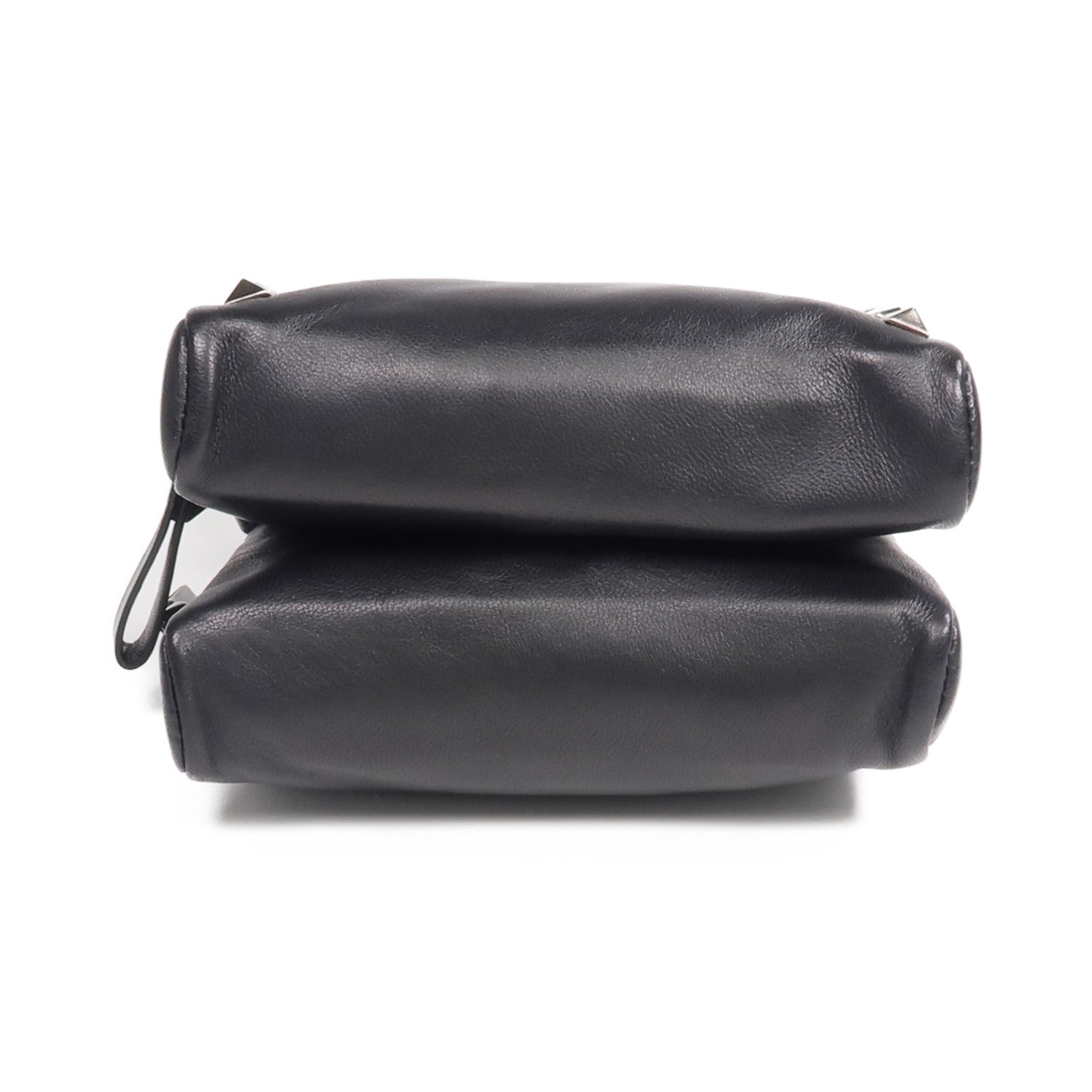 Valentino 【激減優惠】羊皮皮革Clutch手拿包