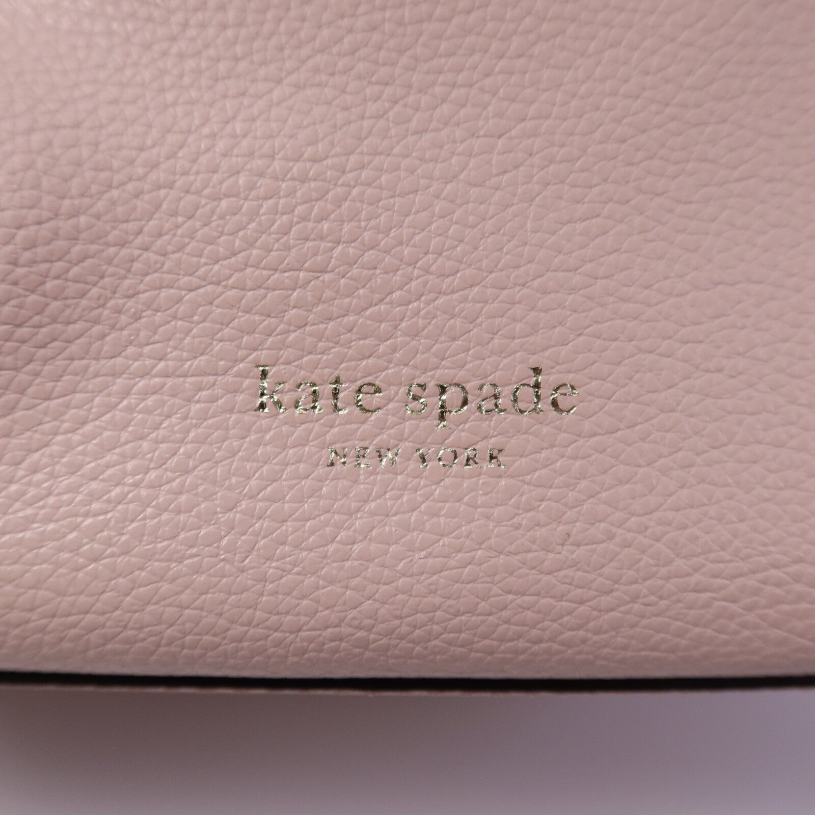 Kate Spade 牛皮皮革2 Way Shoulder手挽肩背兩用袋