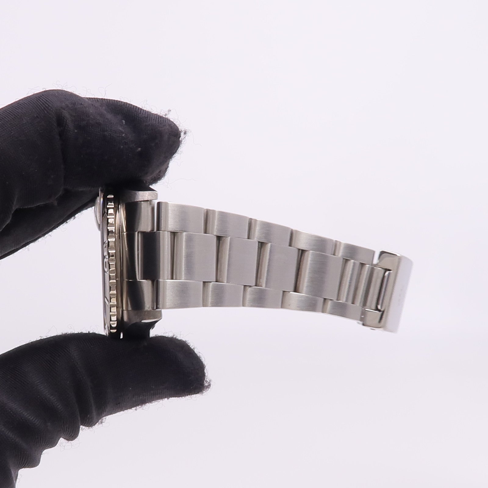 ROLEX Datejust Turn-O-Graph 16264