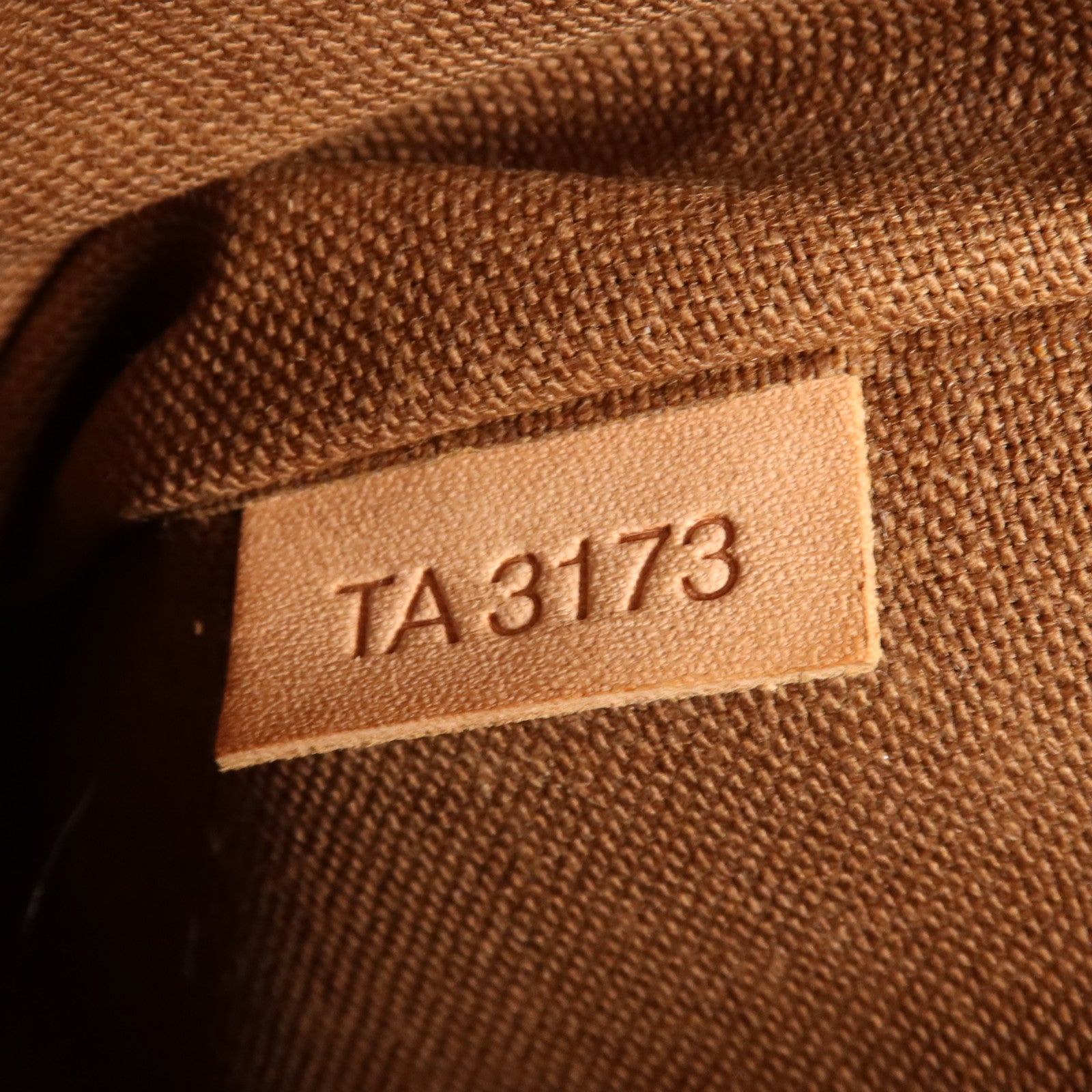 LOUIS VUITTON Monogram Palermo PM金扣手挽肩背兩用袋