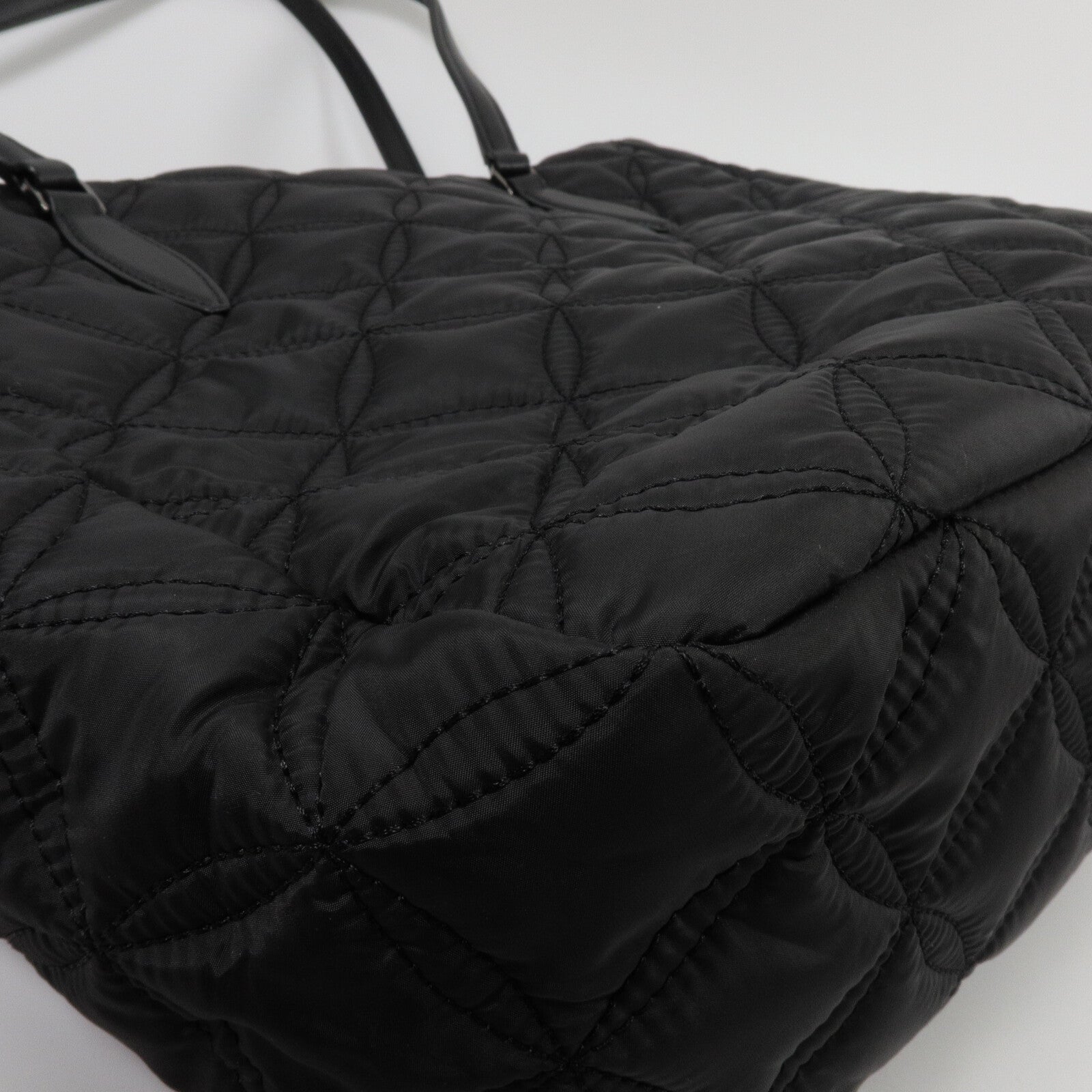 Kate Spade 尼龍Jae Quilted Large Tote手挽袋