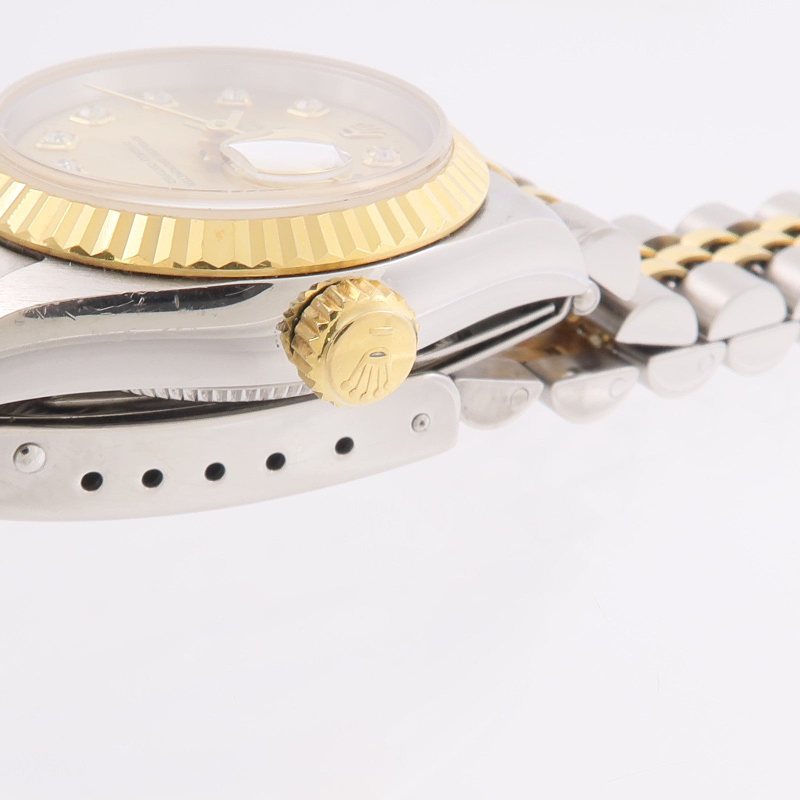 ROLEX Datejust 69173G