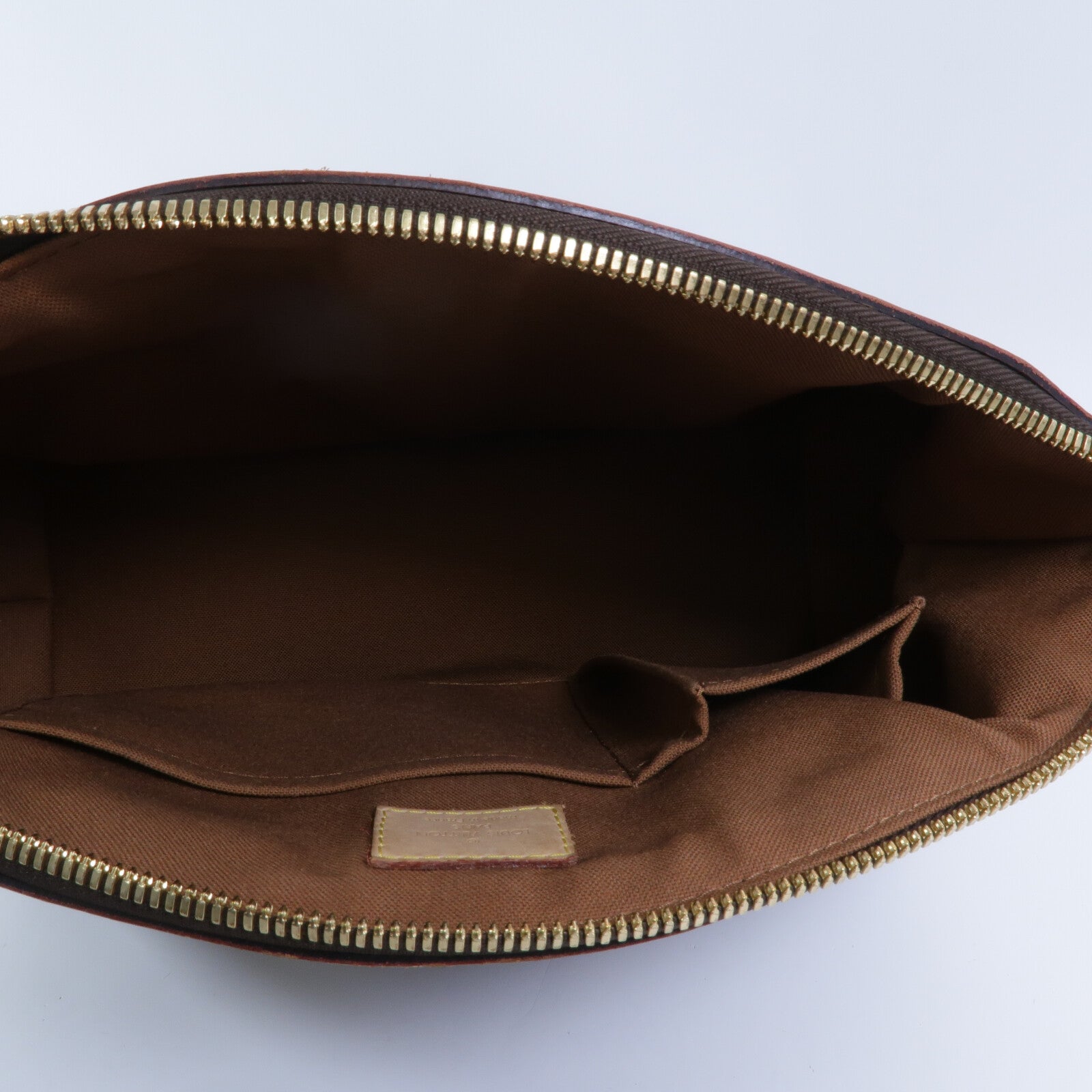 LOUIS VUITTON Monogram Tivoli PM手挽袋