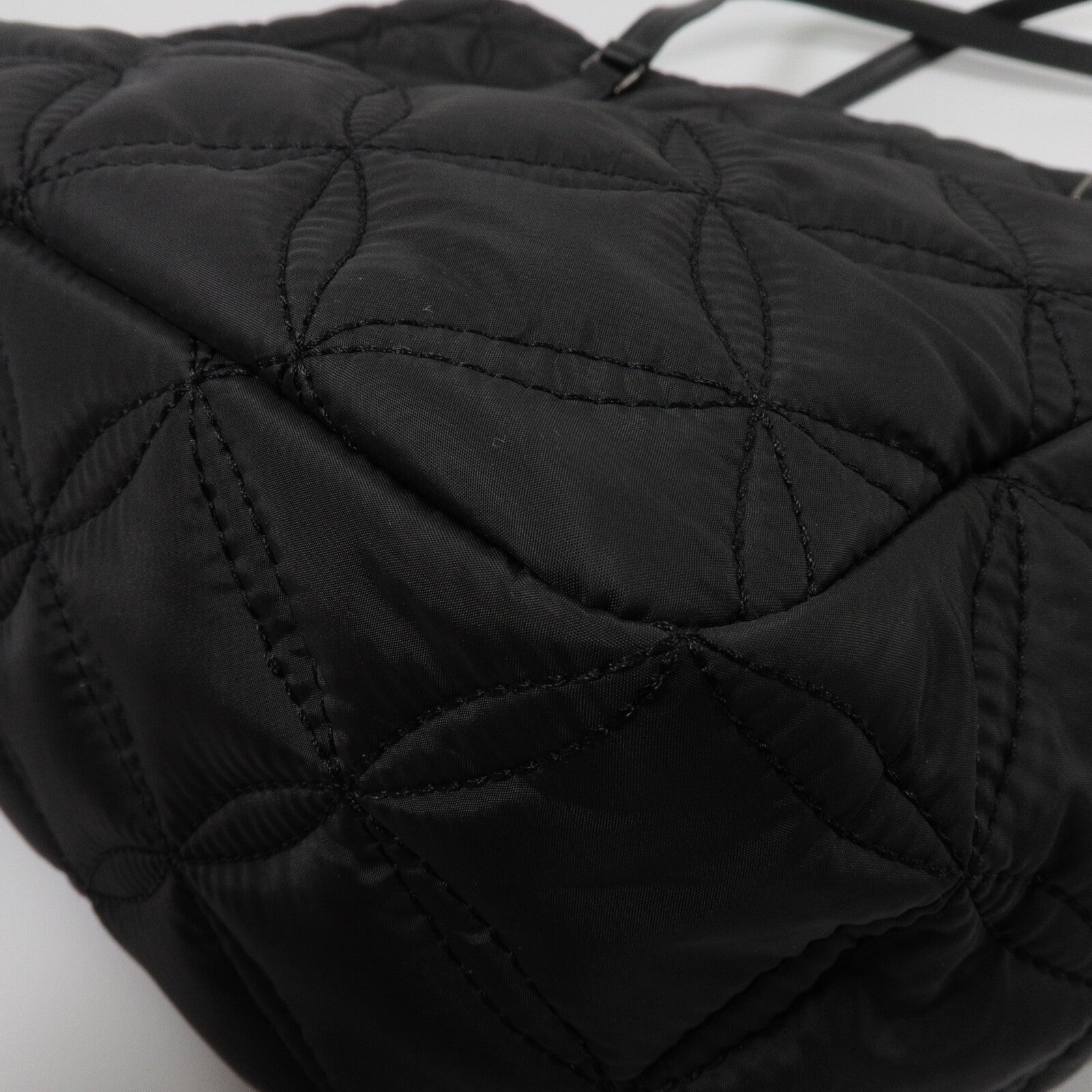 Kate Spade 尼龍Jae Quilted Large Tote手挽袋