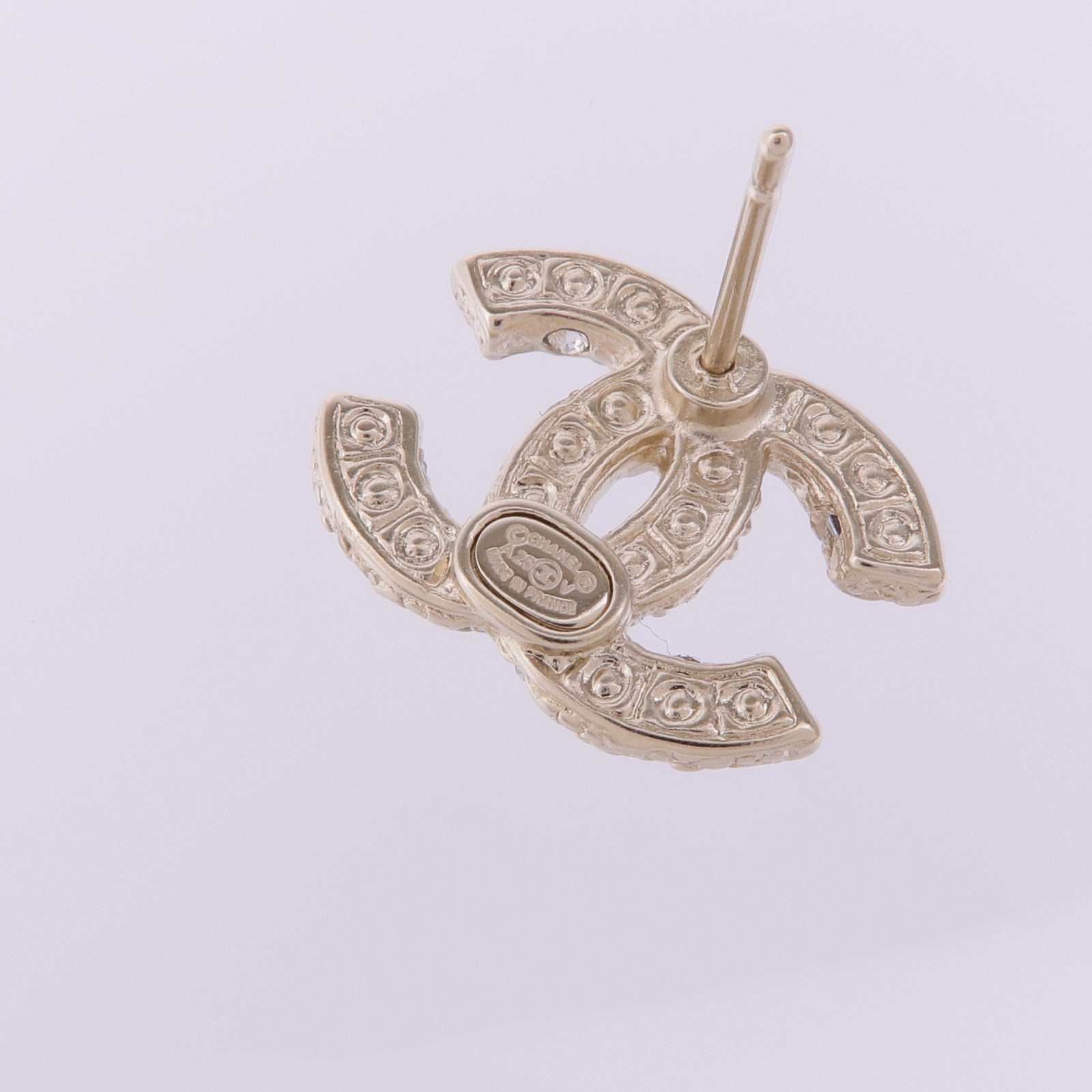 CHANEL 金屬Earrings耳環