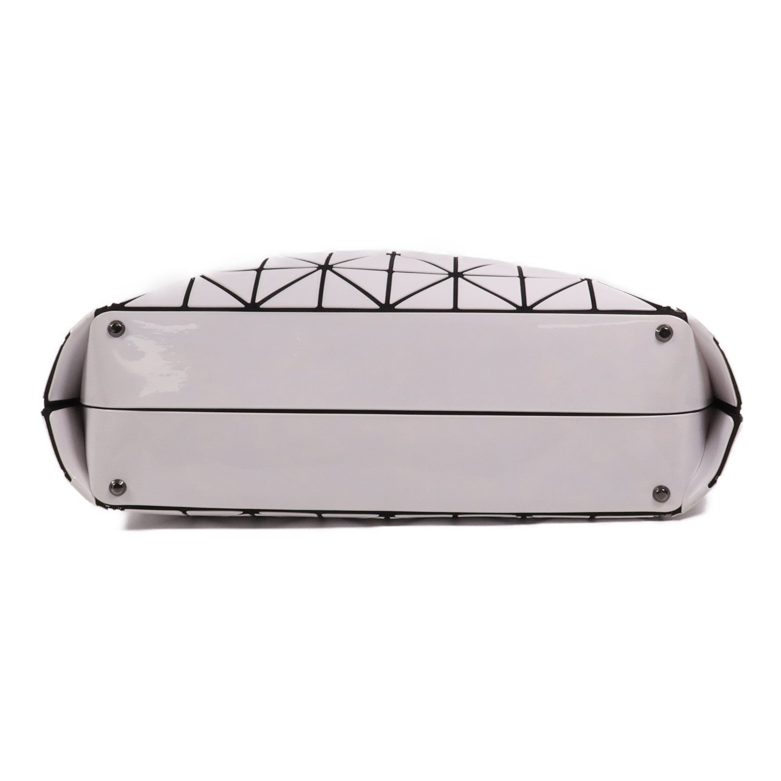 BAO BAO ISSEYMIYAKE PVC Shoulder Bag肩背袋