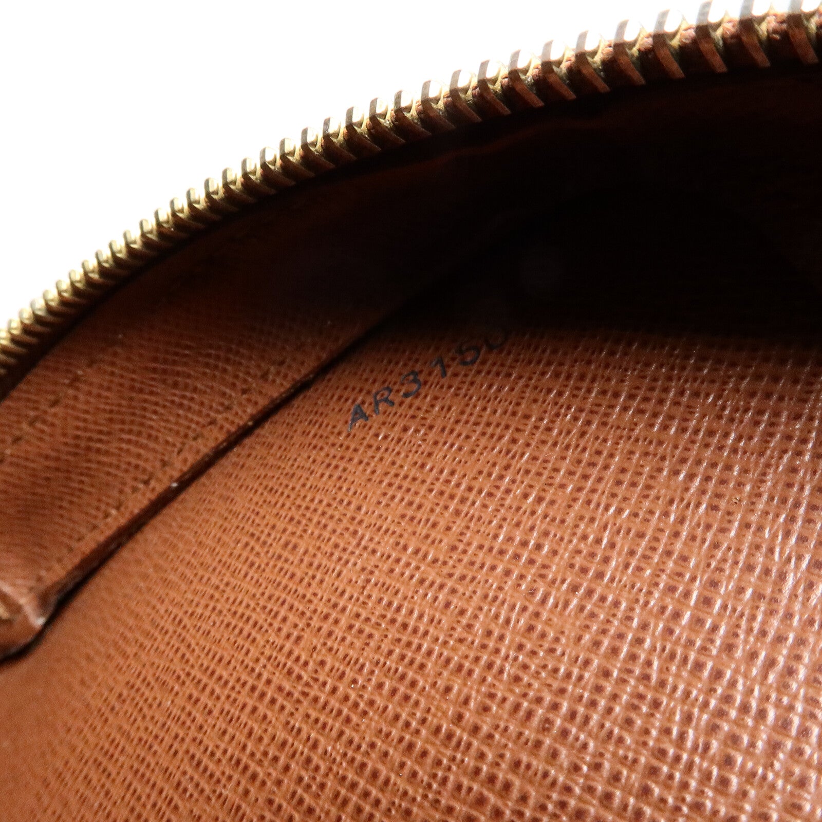 LOUIS VUITTON Monogram Orsay手拿包