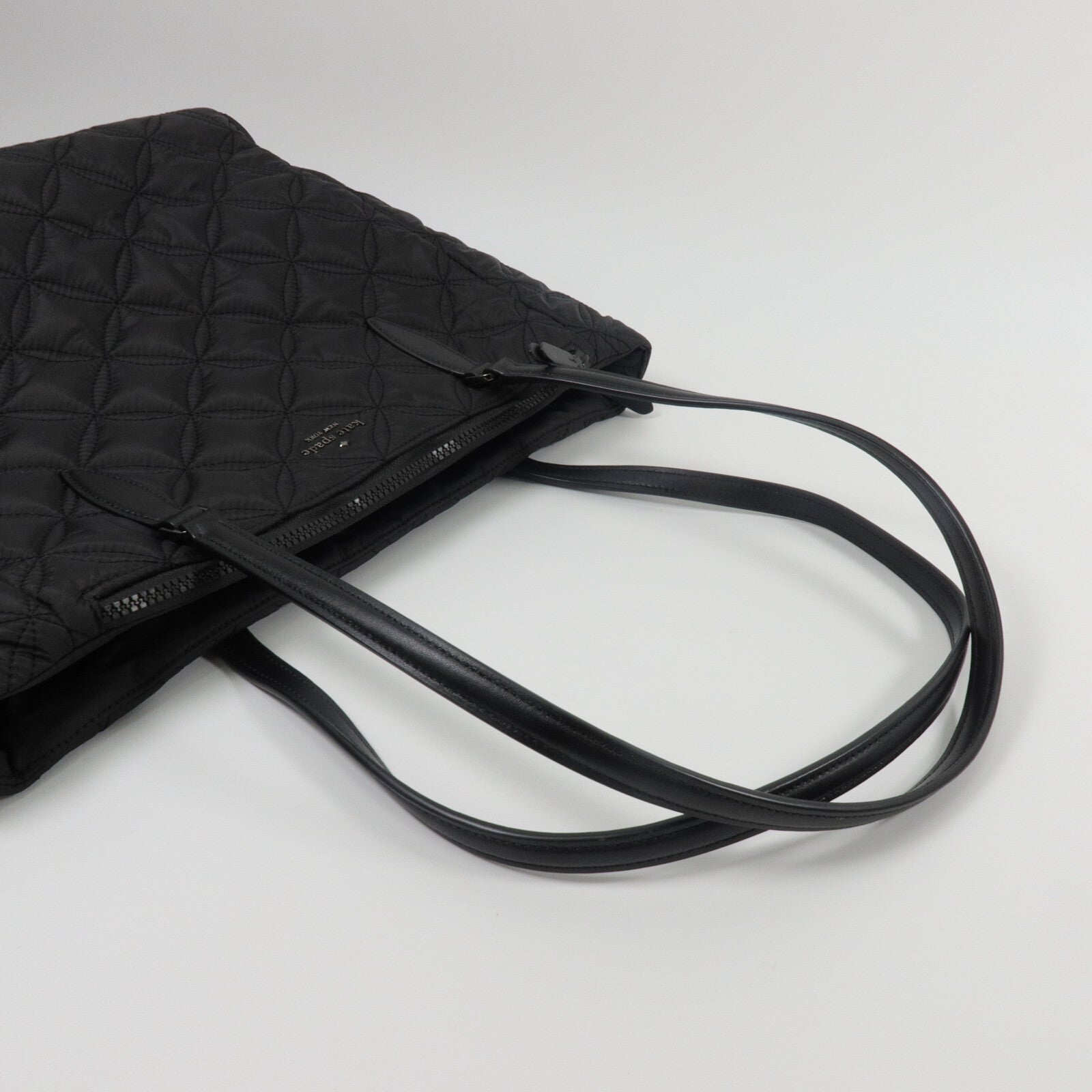 Kate Spade 尼龍Jae Quilted Large Tote手挽袋