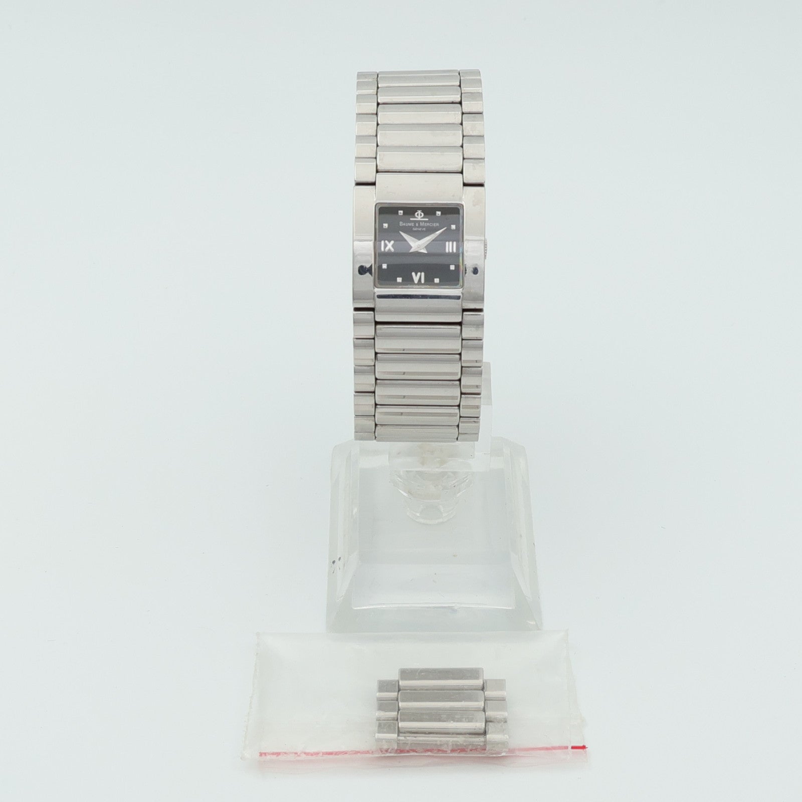 Baume & Mercier Catwalk MV045219