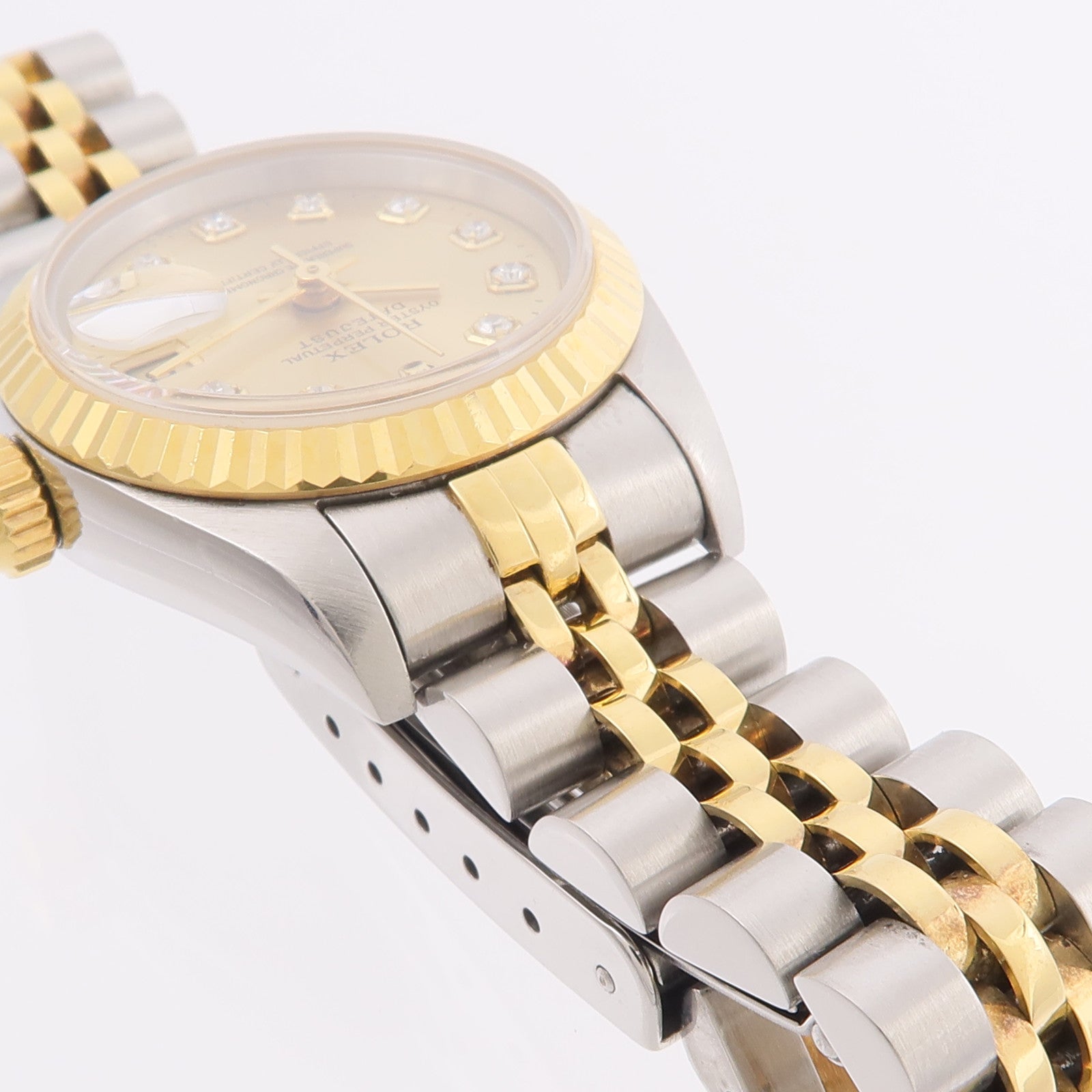 ROLEX Datejust 69173G