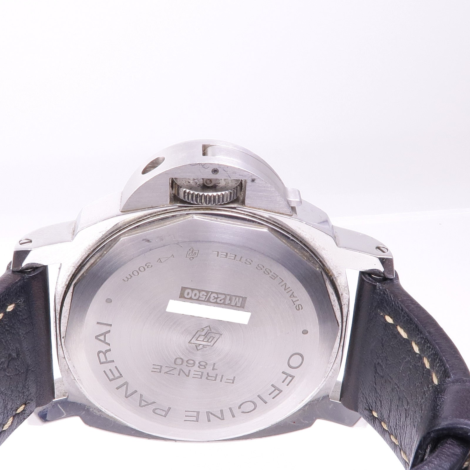 PANERAI Luminor 44MM PAM00367