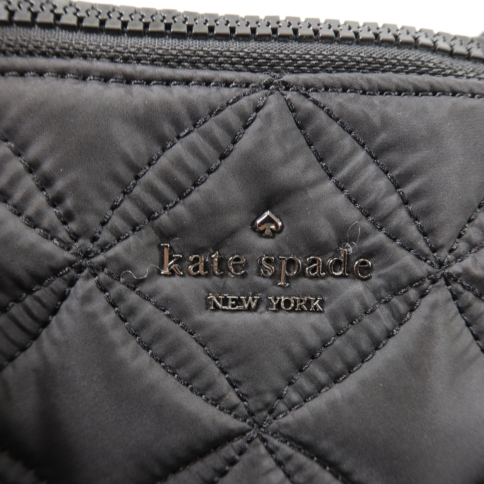 Kate Spade 尼龍Jae Quilted Large Tote手挽袋