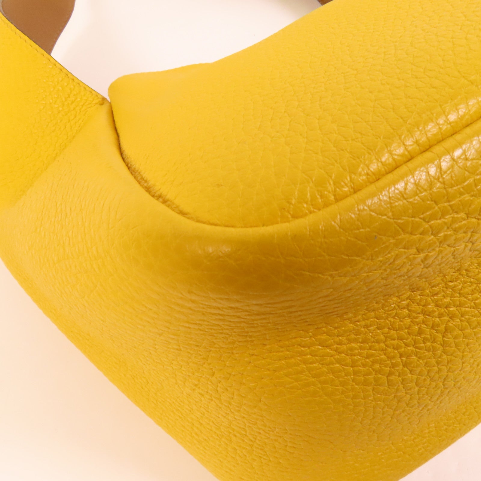 PRADA 牛皮皮革Hobo手挽袋