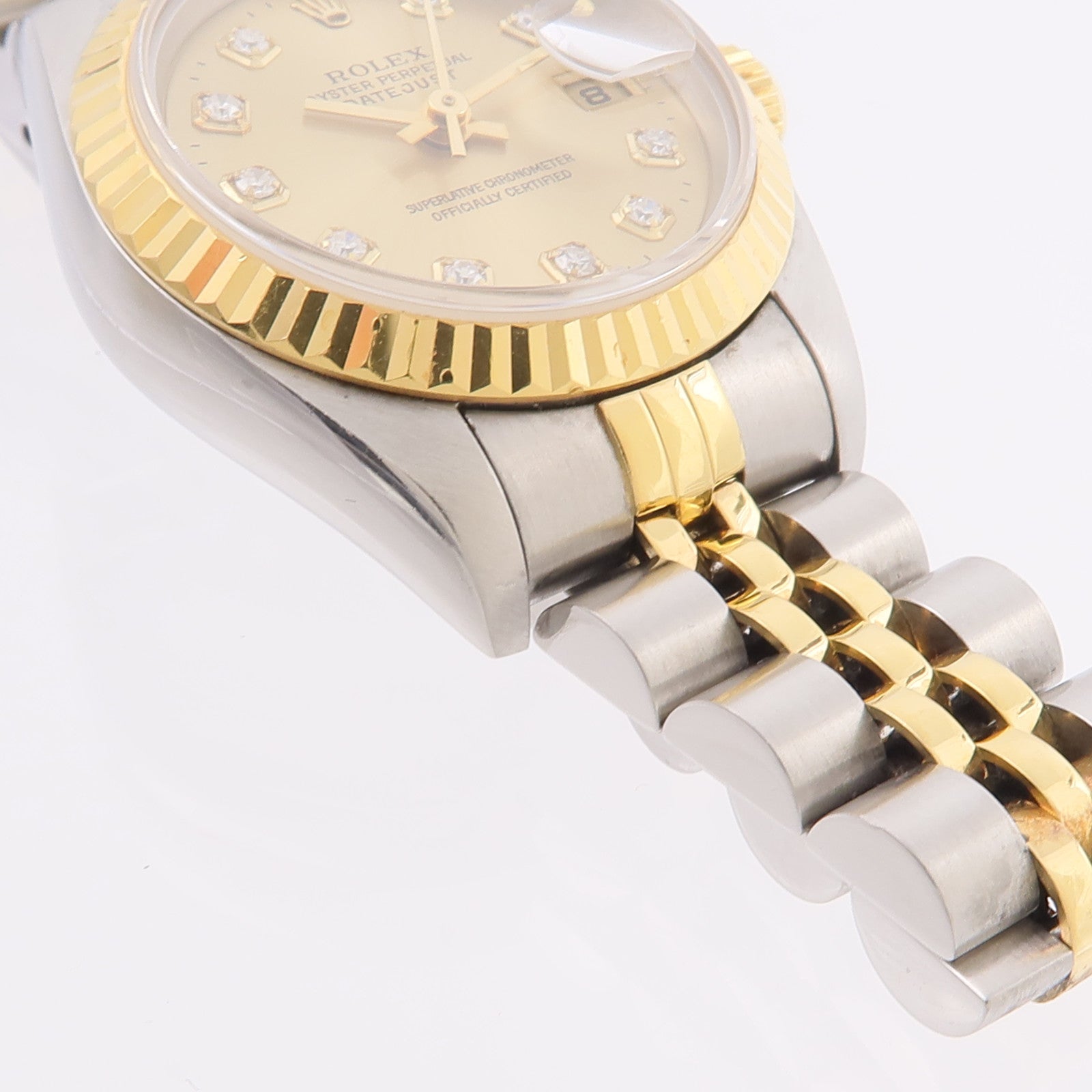 ROLEX Datejust 69173G