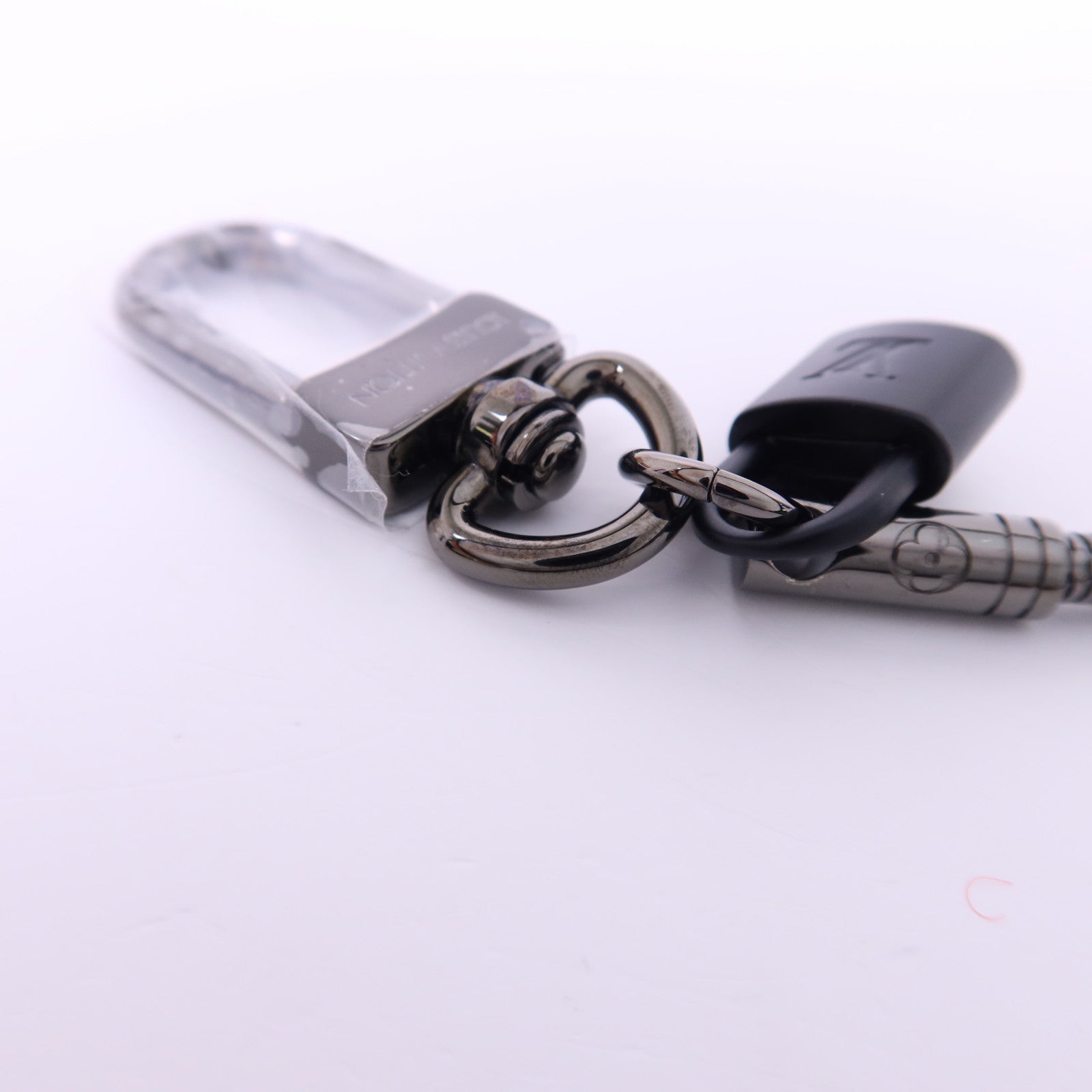 LOUIS VUITTON 金屬Key Charm掛飾