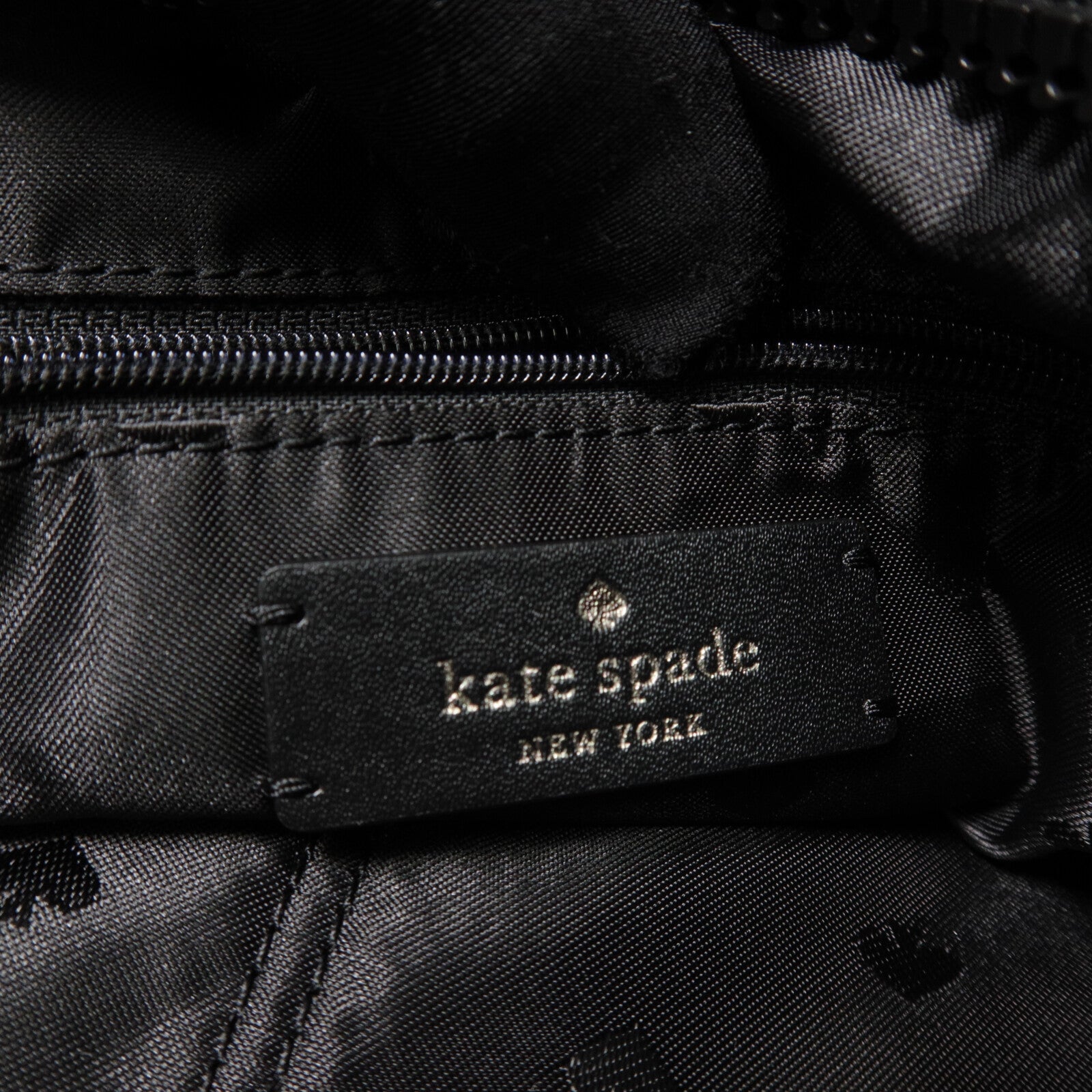Kate Spade 尼龍Jae Quilted Large Tote手挽袋