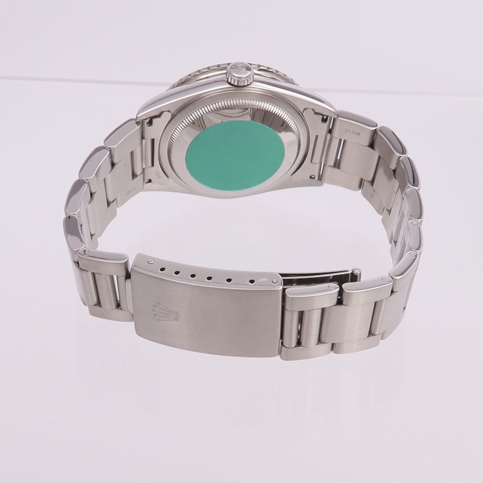 ROLEX Datejust Turn-O-Graph 16264