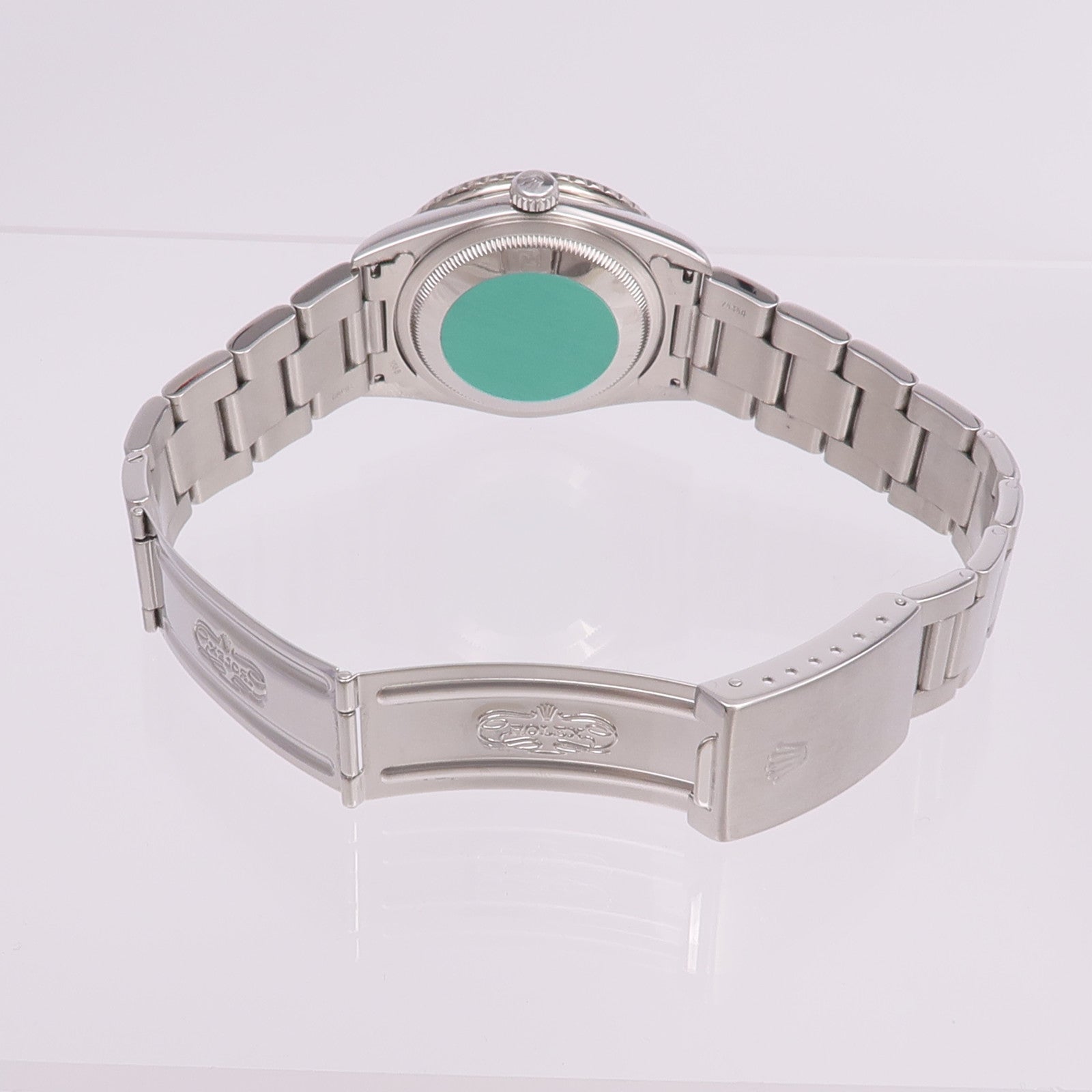 ROLEX Datejust Turn-O-Graph 16264