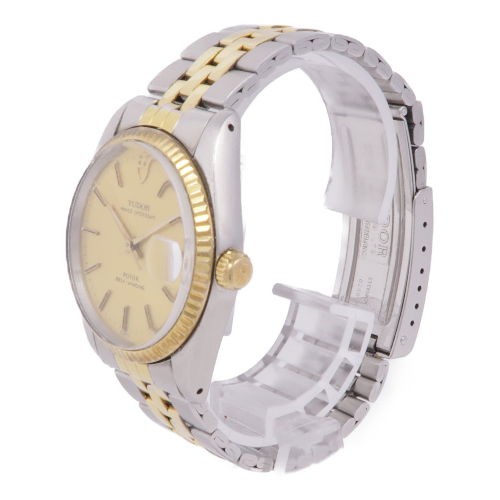 TUDOR Prince Oysterdate 75203