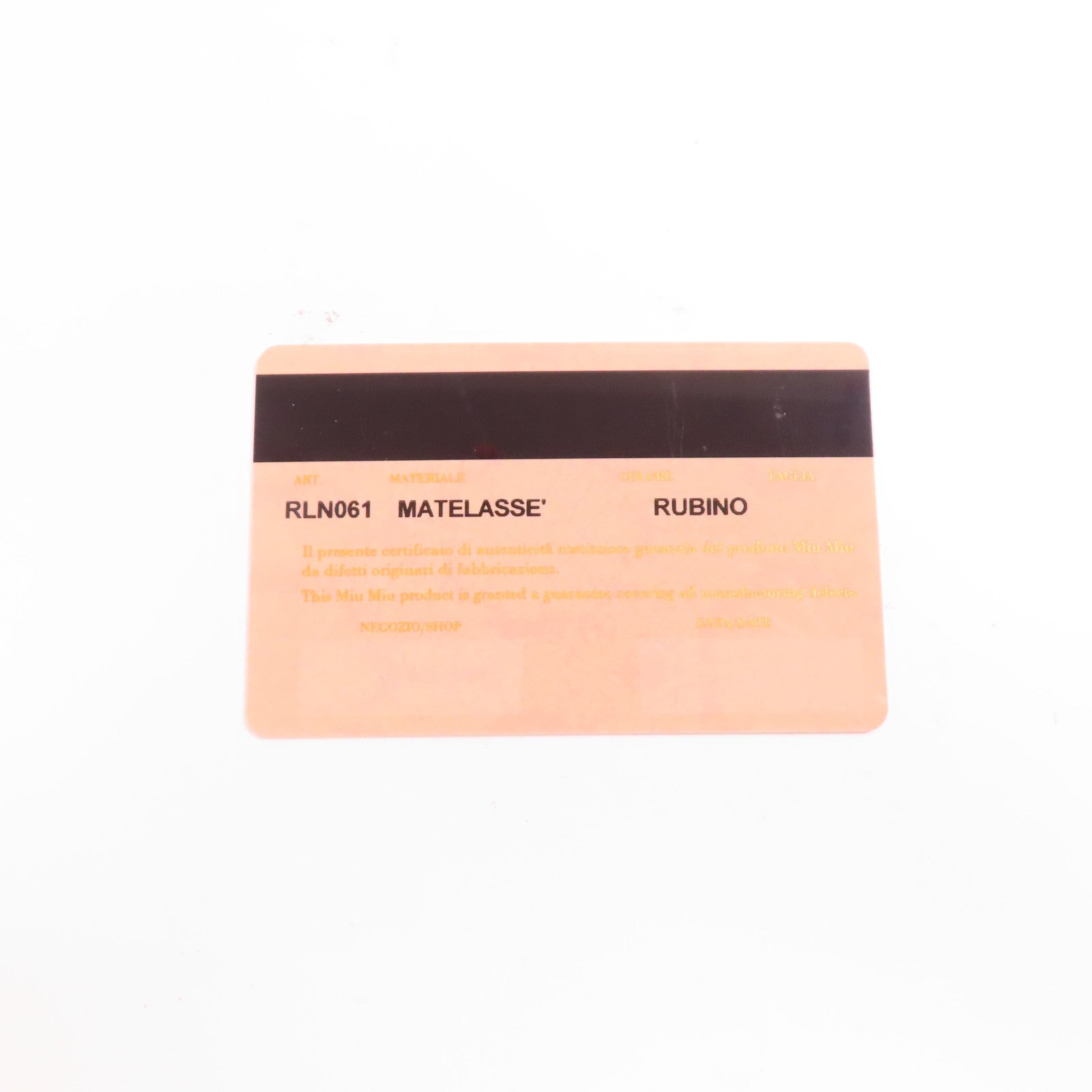 Miu Miu 皮革2 Way Shoulder金扣手挽肩背兩用袋