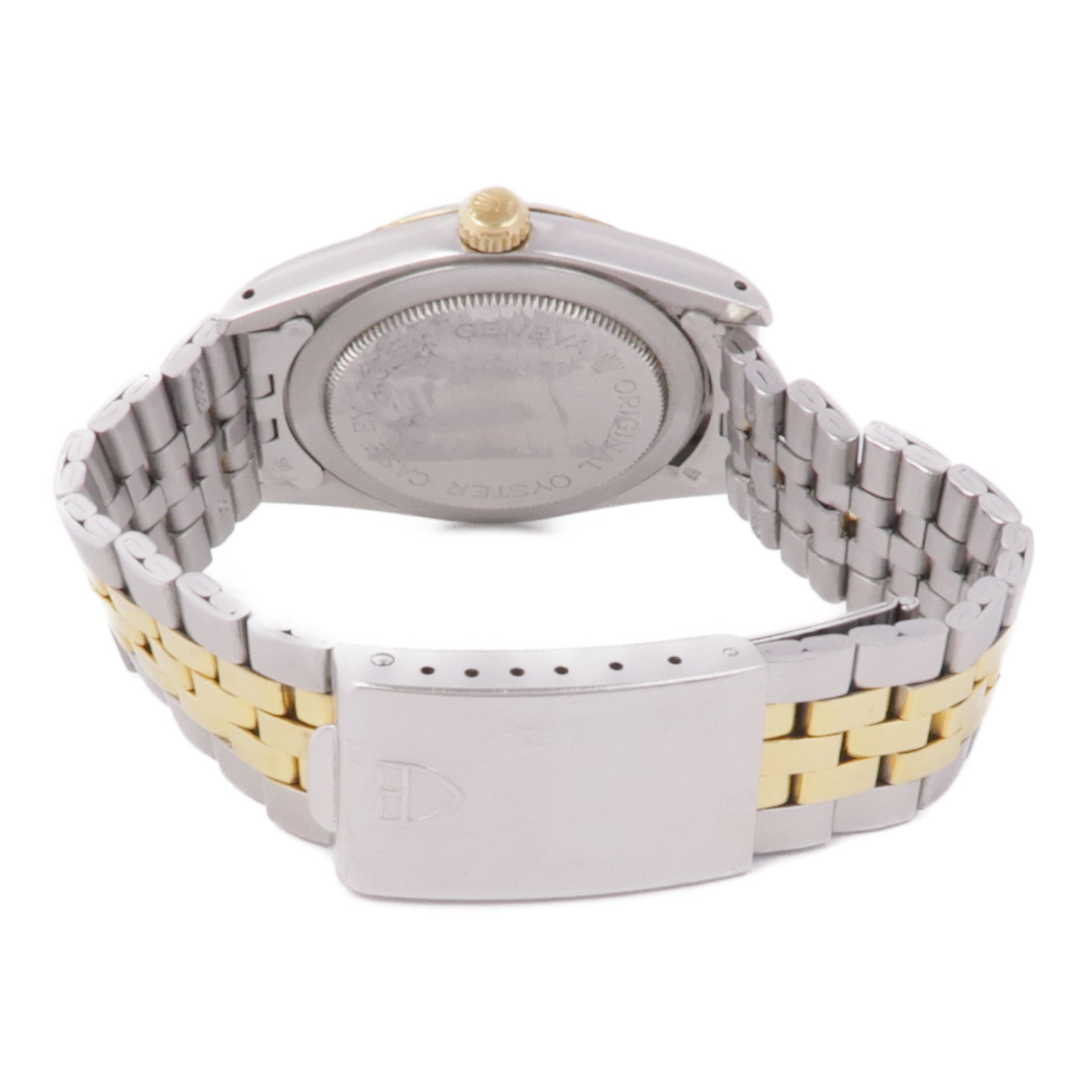 TUDOR Prince Oysterdate 75203