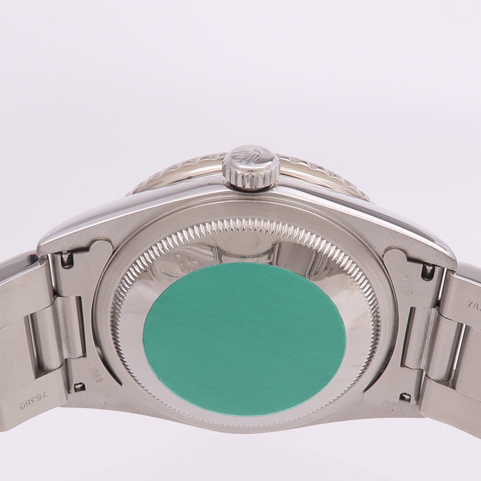 ROLEX Datejust Turn-O-Graph 16264