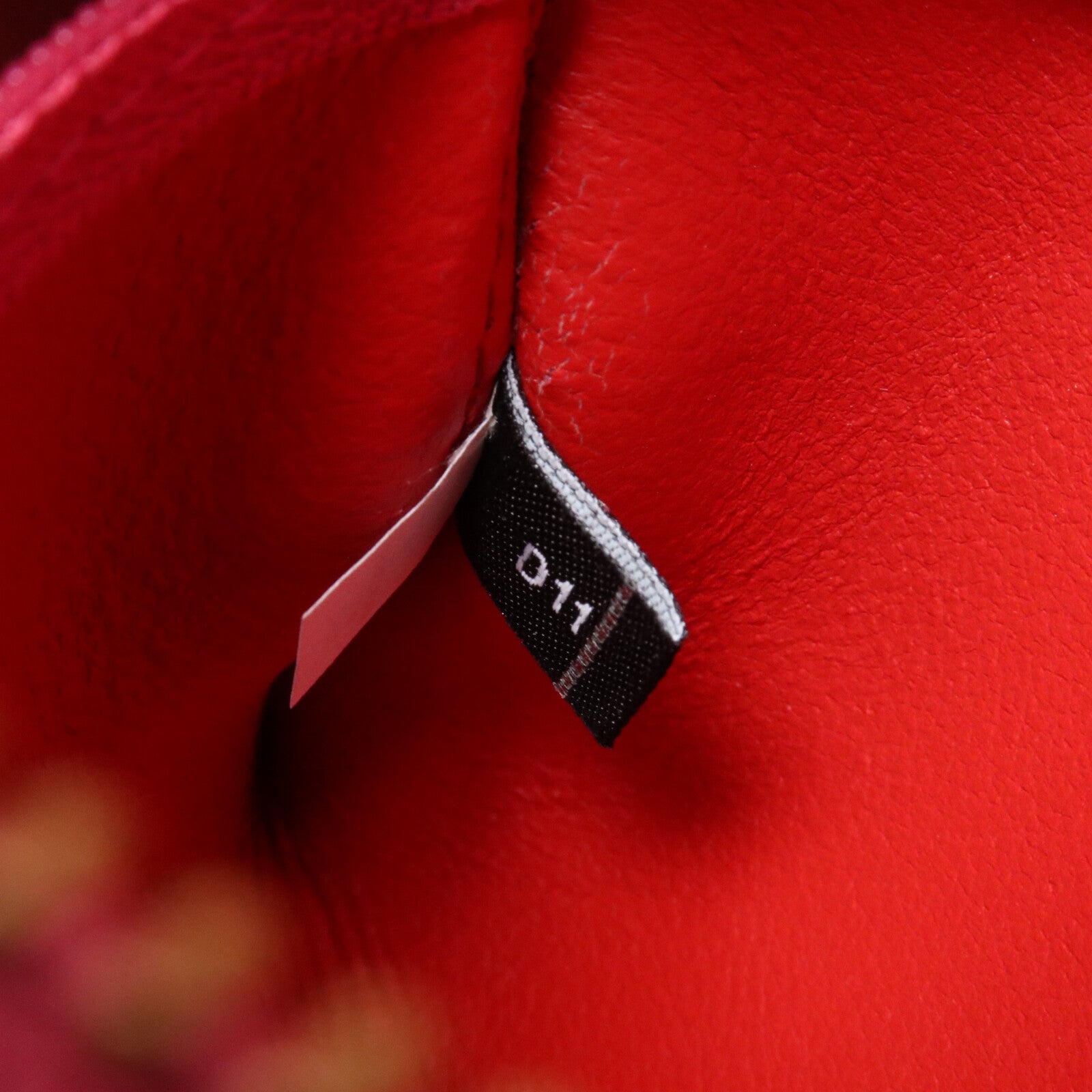 Kate Spade 皮革Foster Court肩背袋