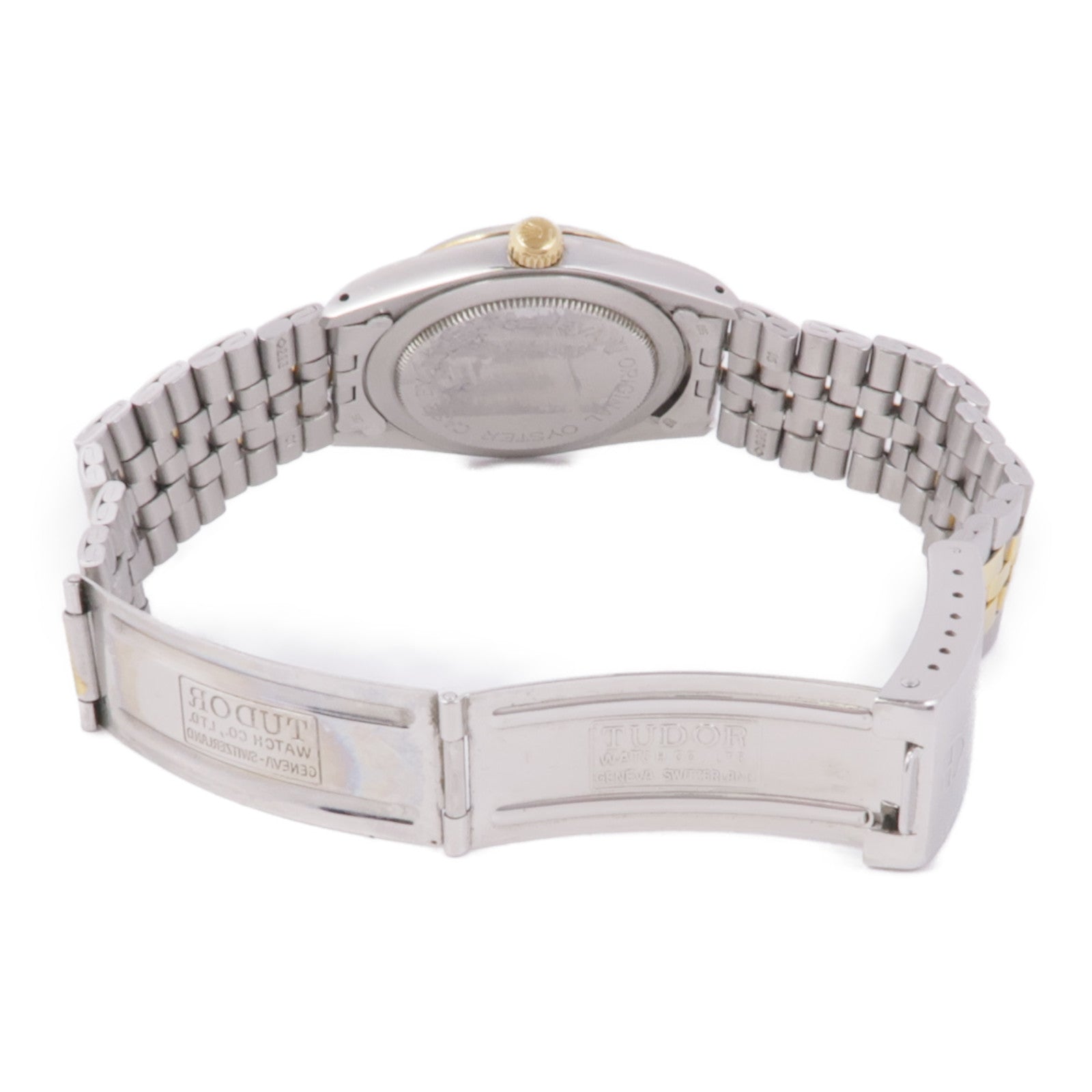 TUDOR Prince Oysterdate 75203