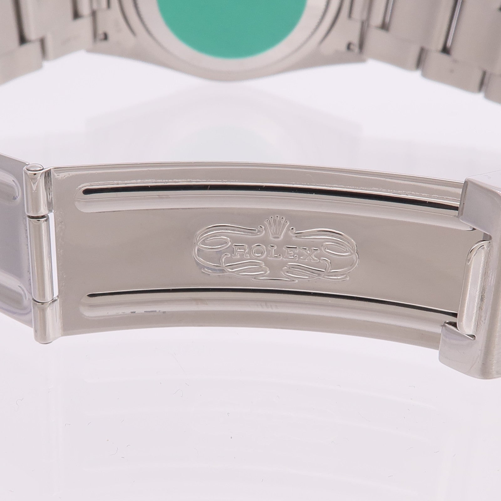 ROLEX Datejust Turn-O-Graph 16264