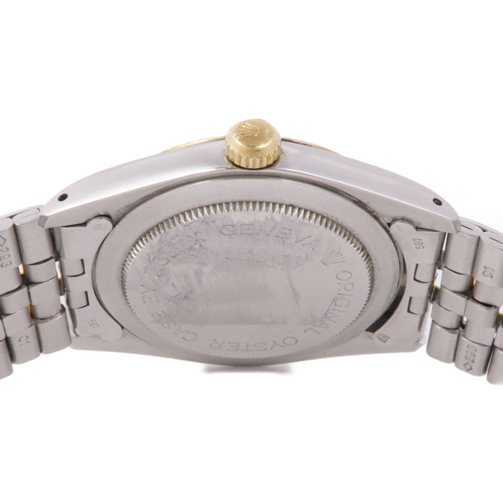 TUDOR Prince Oysterdate 75203