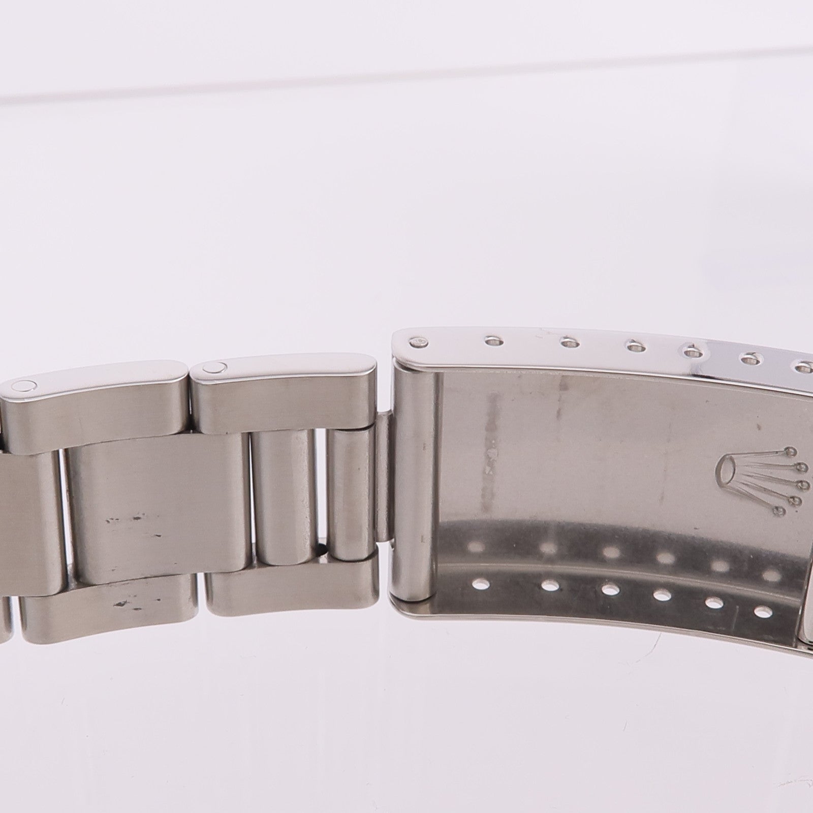 ROLEX Datejust Turn-O-Graph 16264