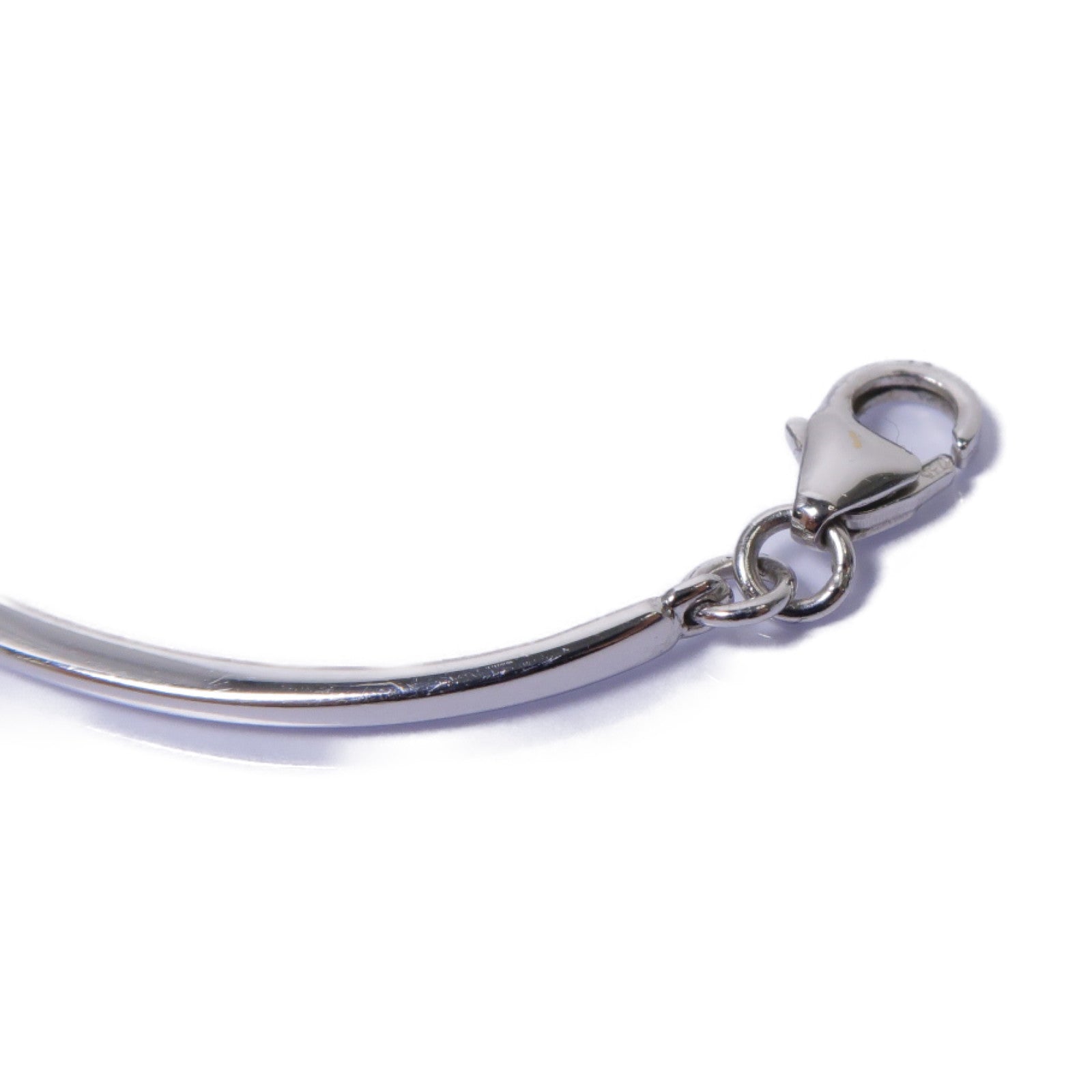 JEWELRY 【激減優惠】18K白金Diamond Bracelet 1.44ct鑽石手鏈