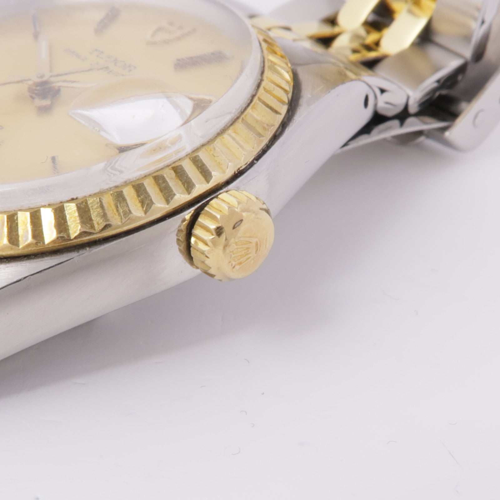 TUDOR Prince Oysterdate 75203