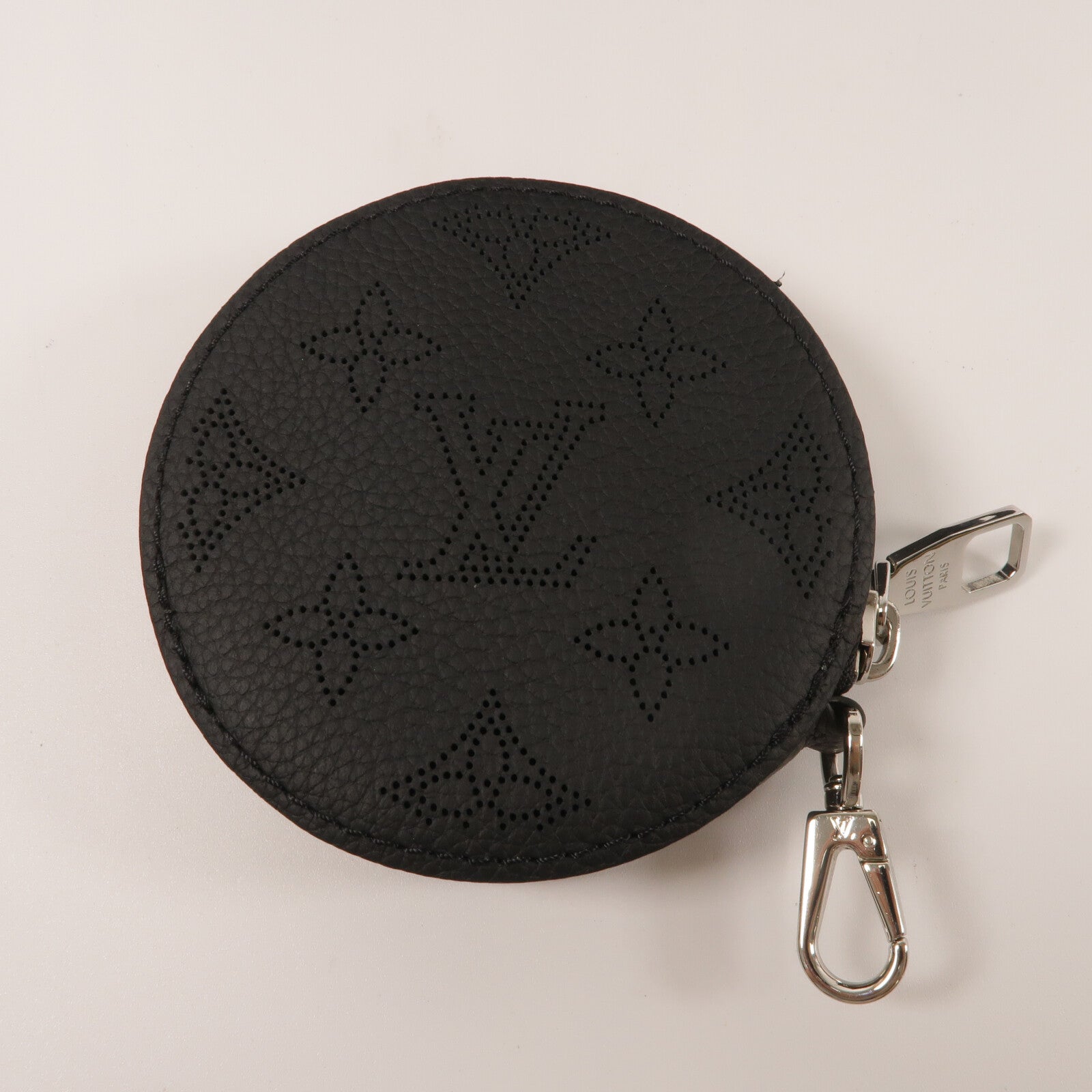 LOUIS VUITTON Mahina Bella手挽肩背兩用袋