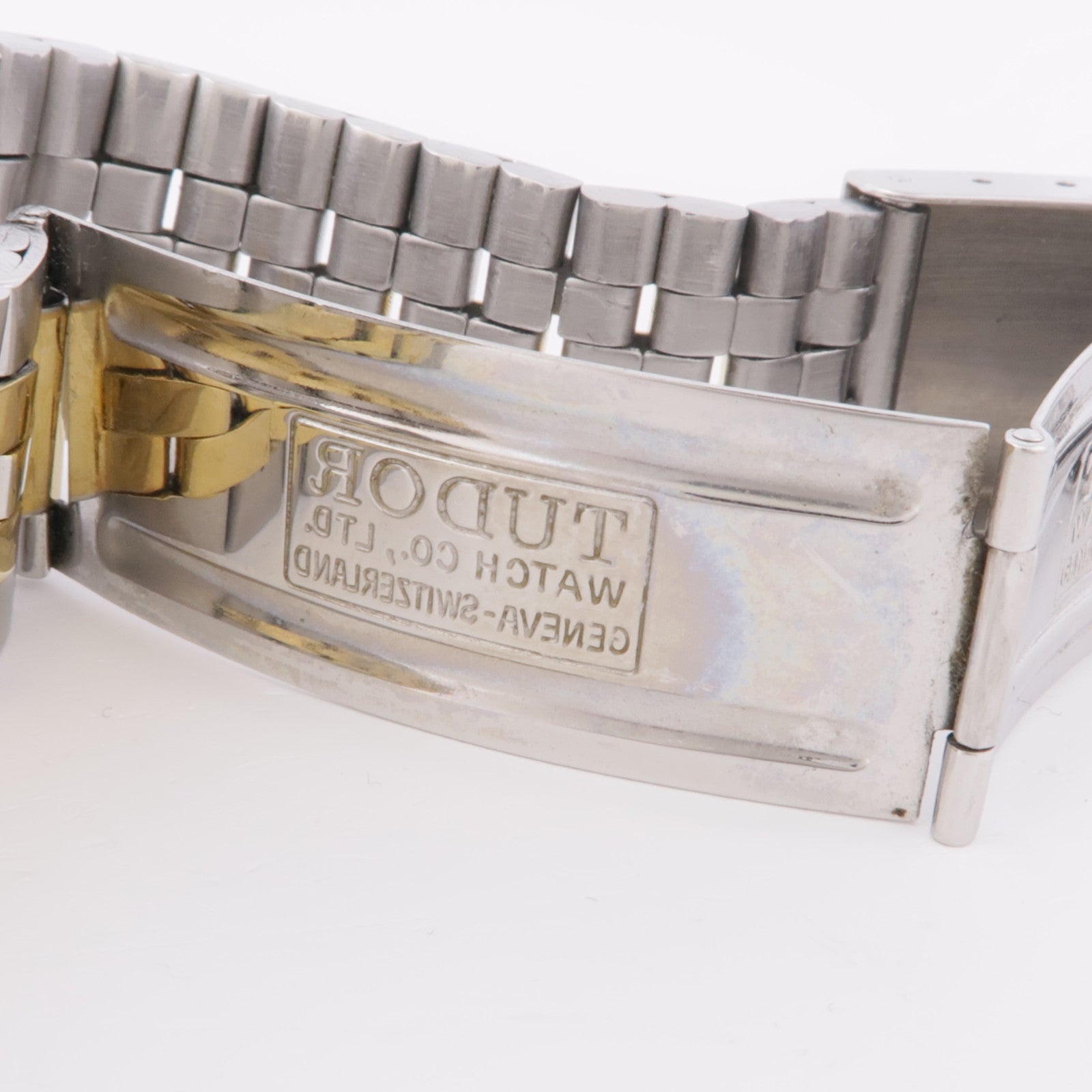 TUDOR Prince Oysterdate 75203