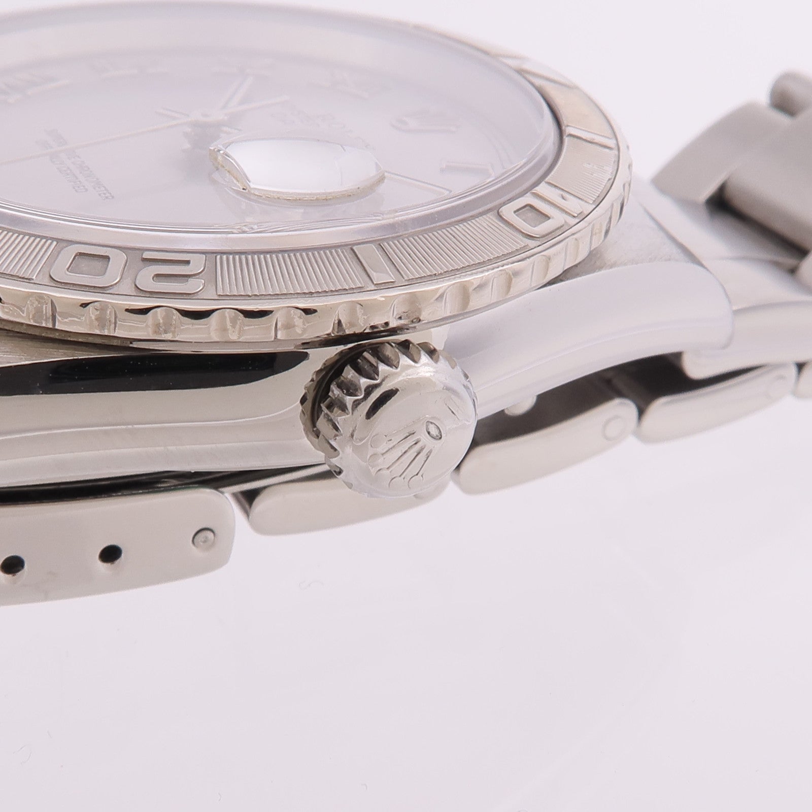 ROLEX Datejust Turn-O-Graph 16264