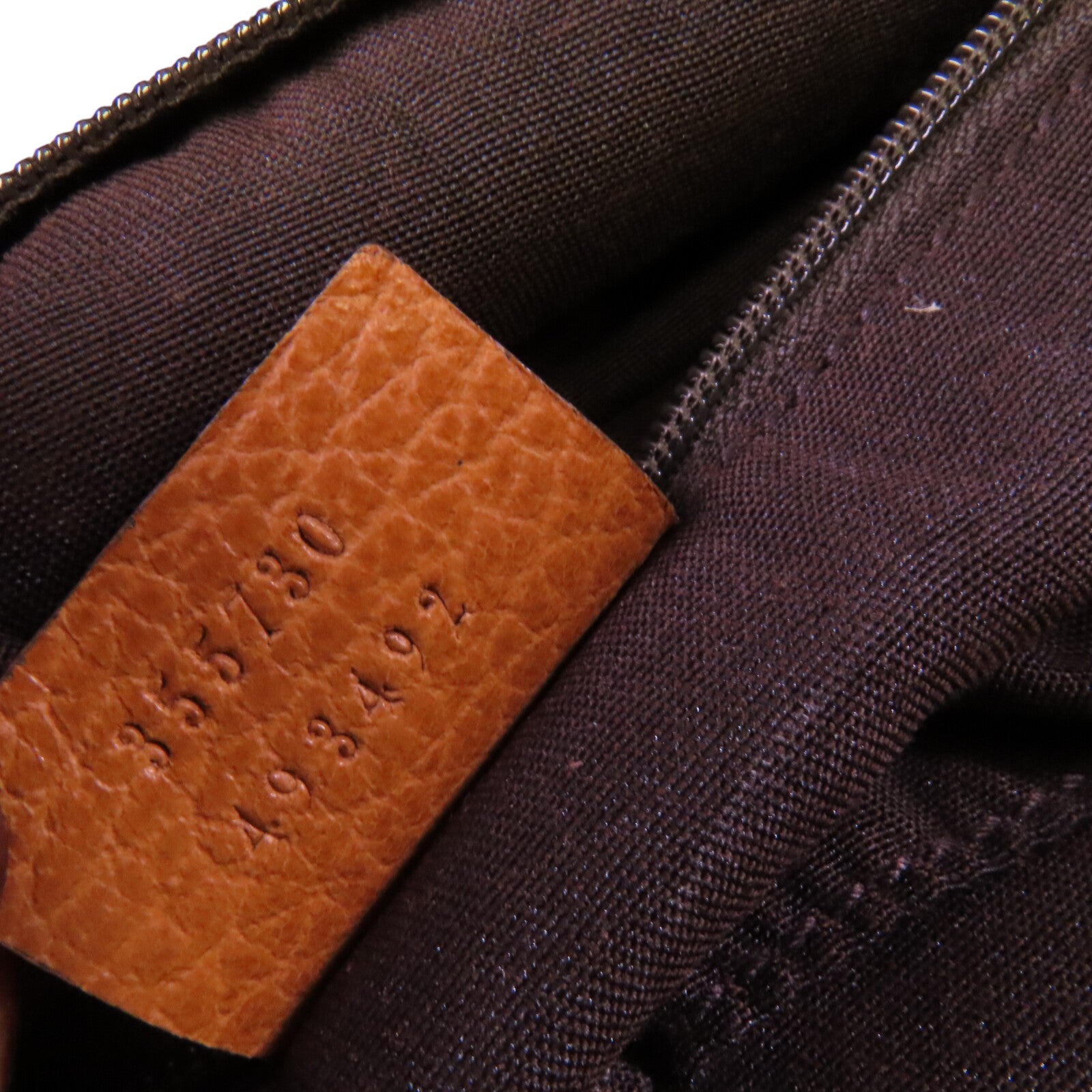 GUCCI 帆布Tote Bag銀扣手挽袋