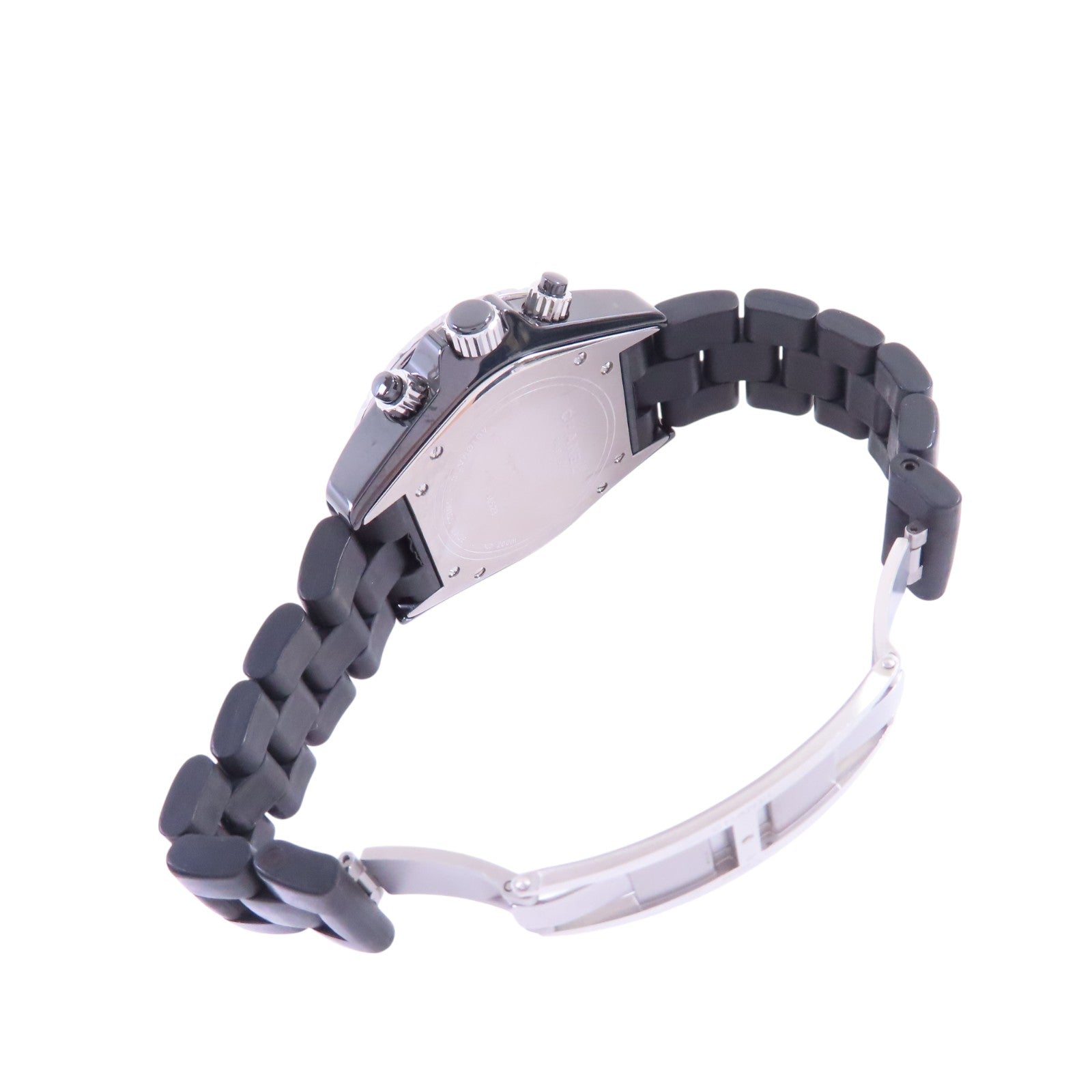 CHANEL J12 Chronograph H0940