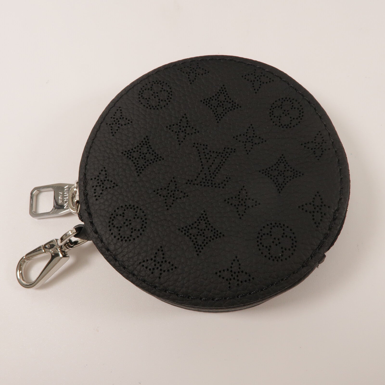 LOUIS VUITTON Mahina Bella手挽肩背兩用袋