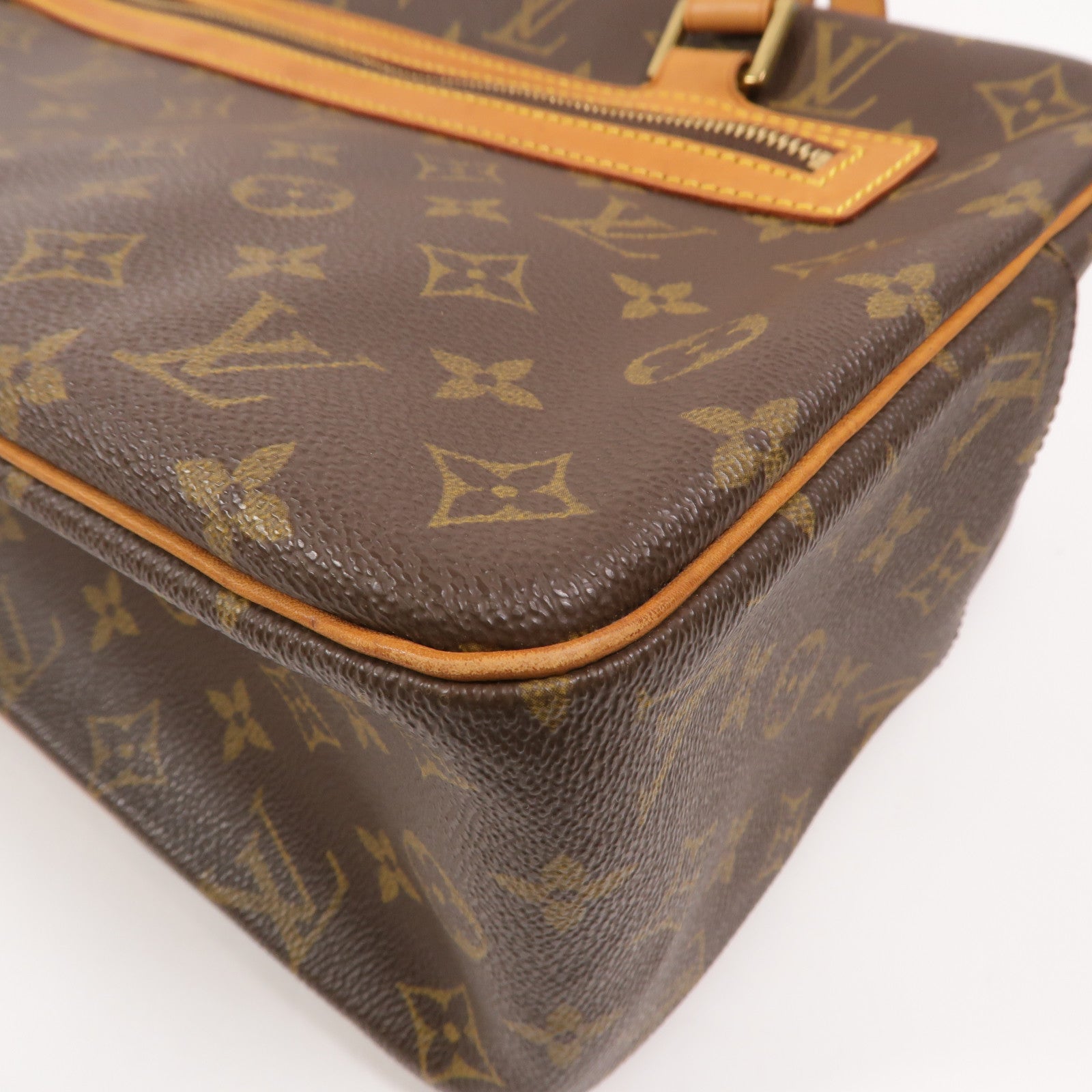 LOUIS VUITTON Monogram Cite GM肩背袋