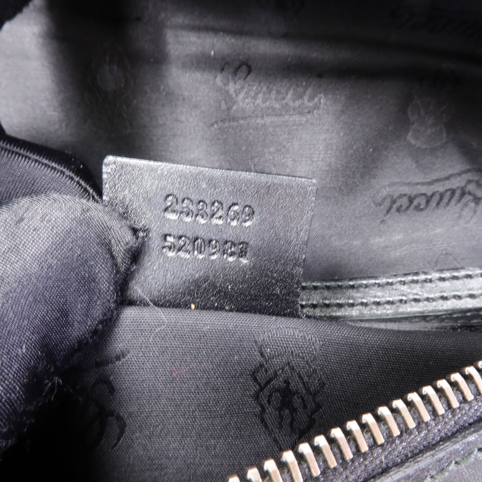 GUCCI 塗層帆布GG Imprime Waist Bag腰包