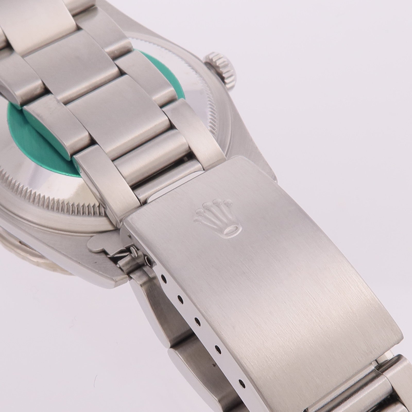 ROLEX Datejust Turn-O-Graph 16264