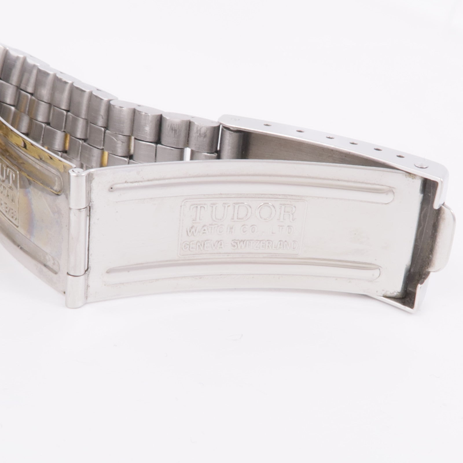 TUDOR Prince Oysterdate 75203