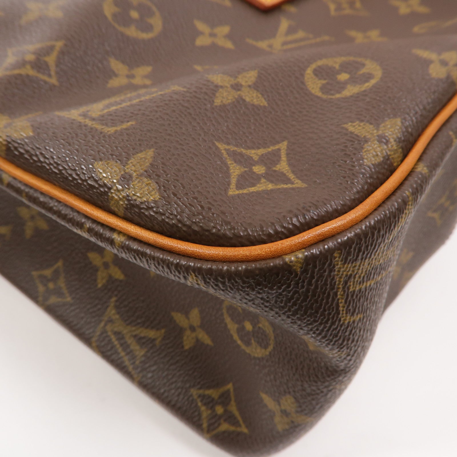 LOUIS VUITTON Monogram Cite GM肩背袋