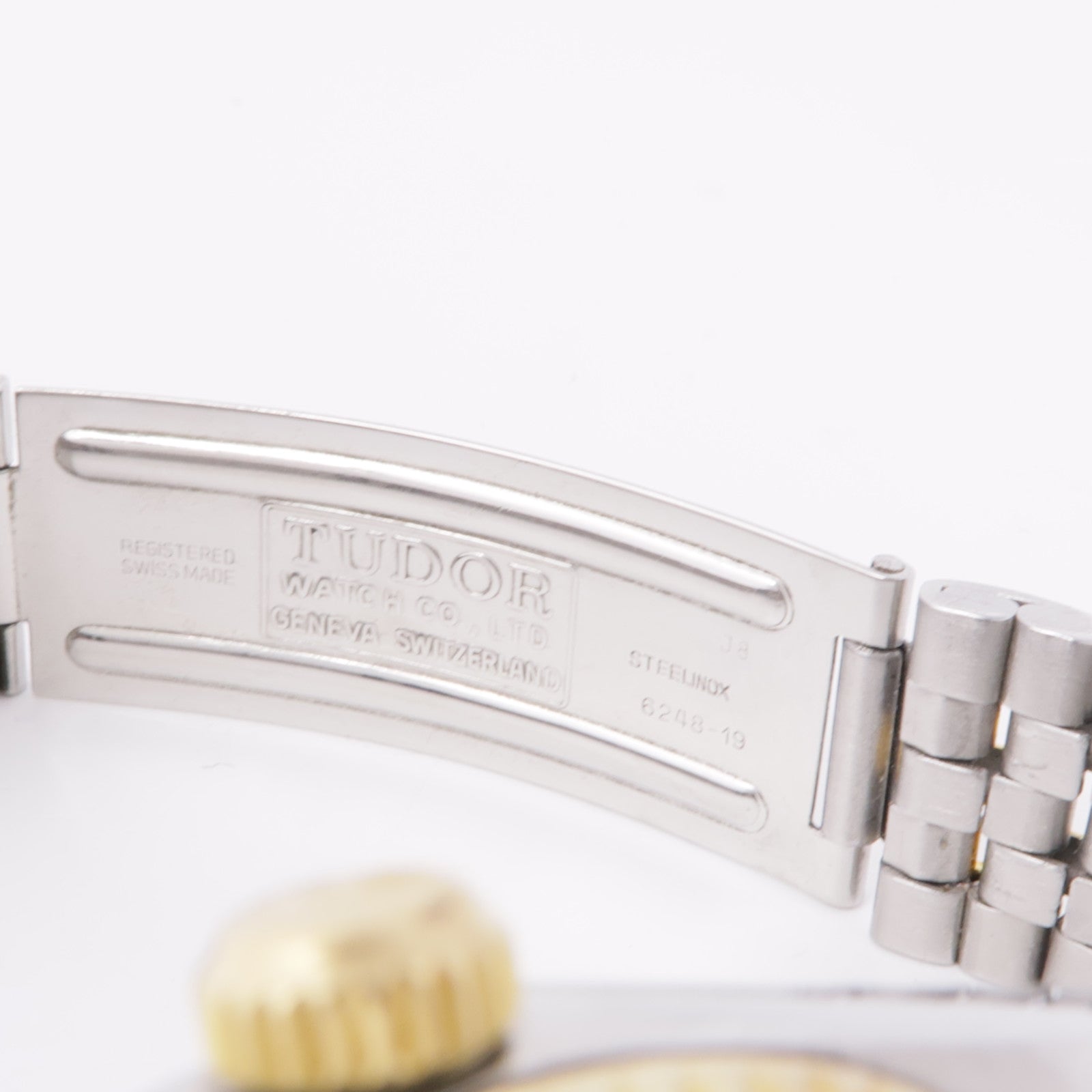 TUDOR Prince Oysterdate 75203