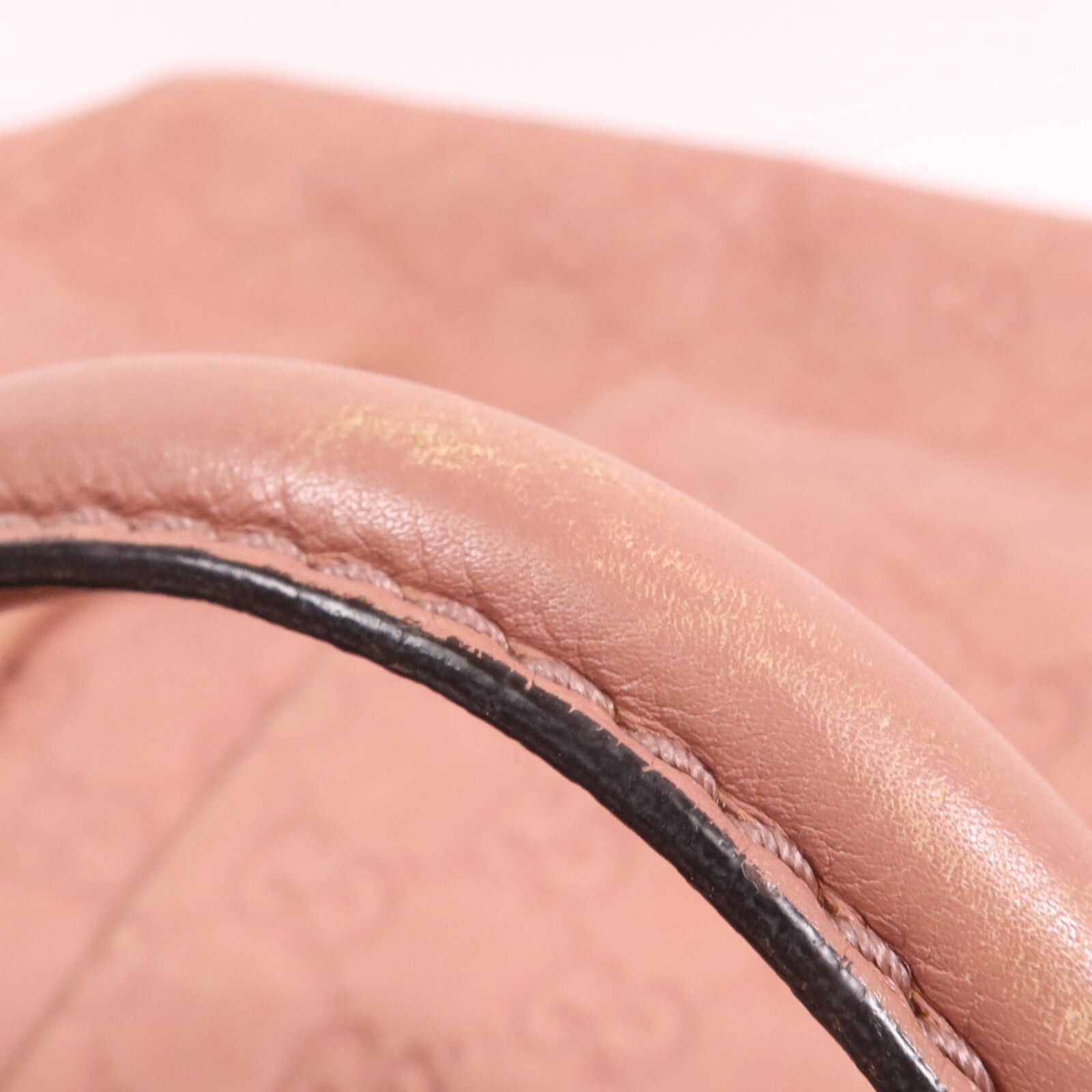 GUCCI 牛皮皮革Shoulder Bag金扣肩背袋