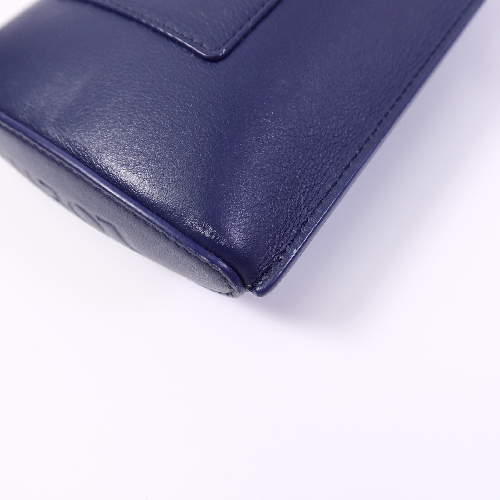 LOEWE 牛皮皮革Loewe x Howl's Moving Castle肩背袋