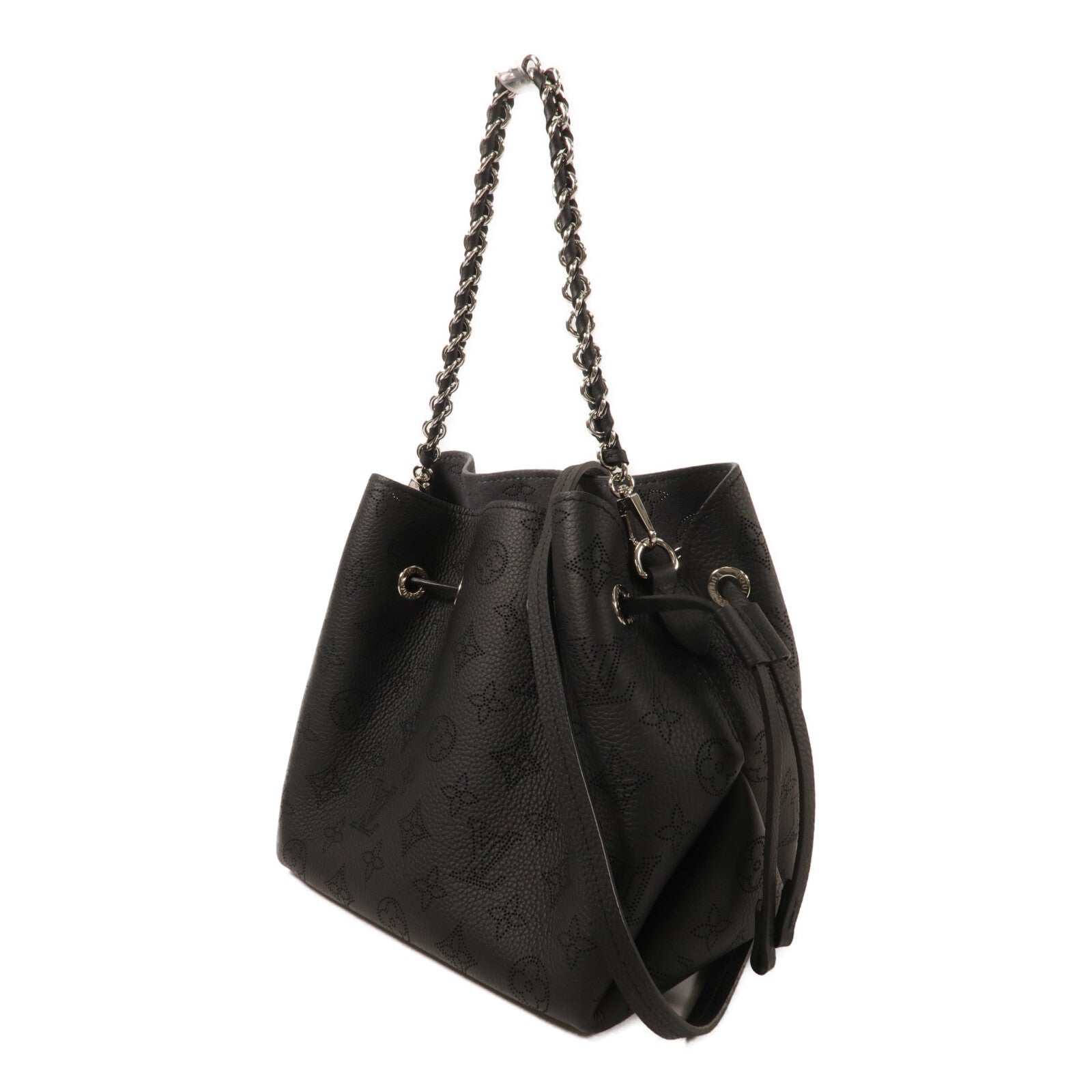 LOUIS VUITTON Mahina Bella手挽肩背兩用袋