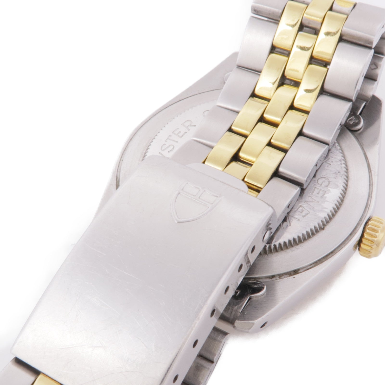 TUDOR Prince Oysterdate 75203